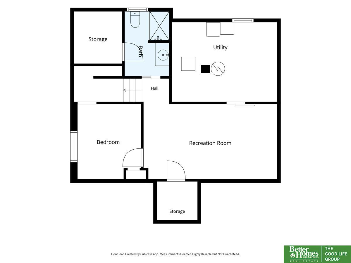 2152 S 62nd Street