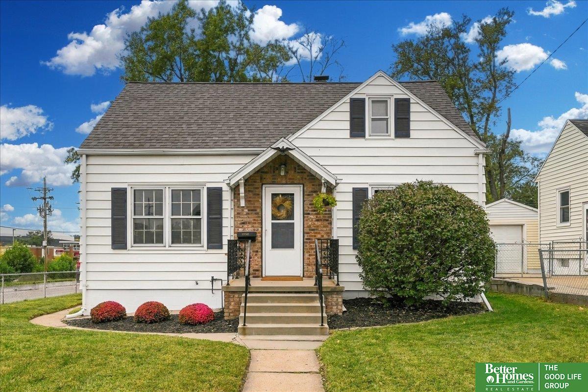 2152 S 62nd Street