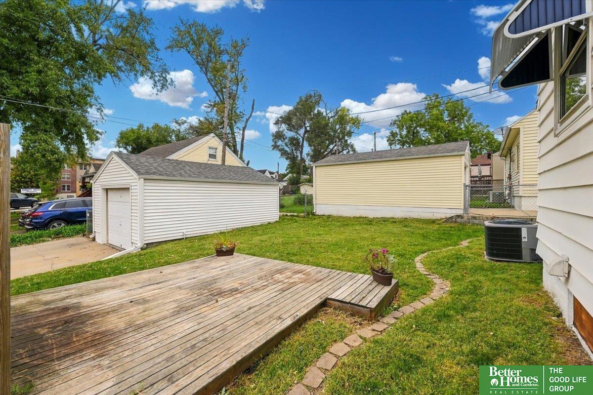 2152 S 62nd Street