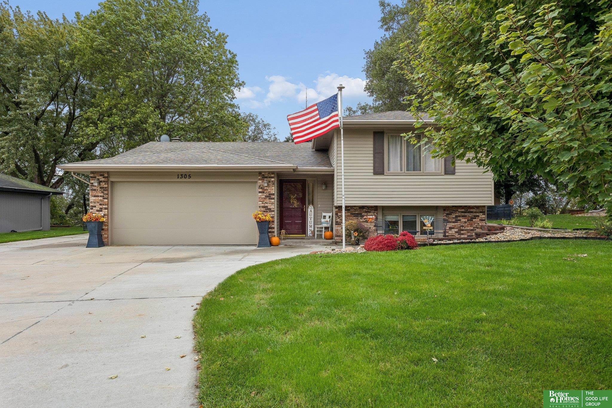 1305 Elkhorn Drive