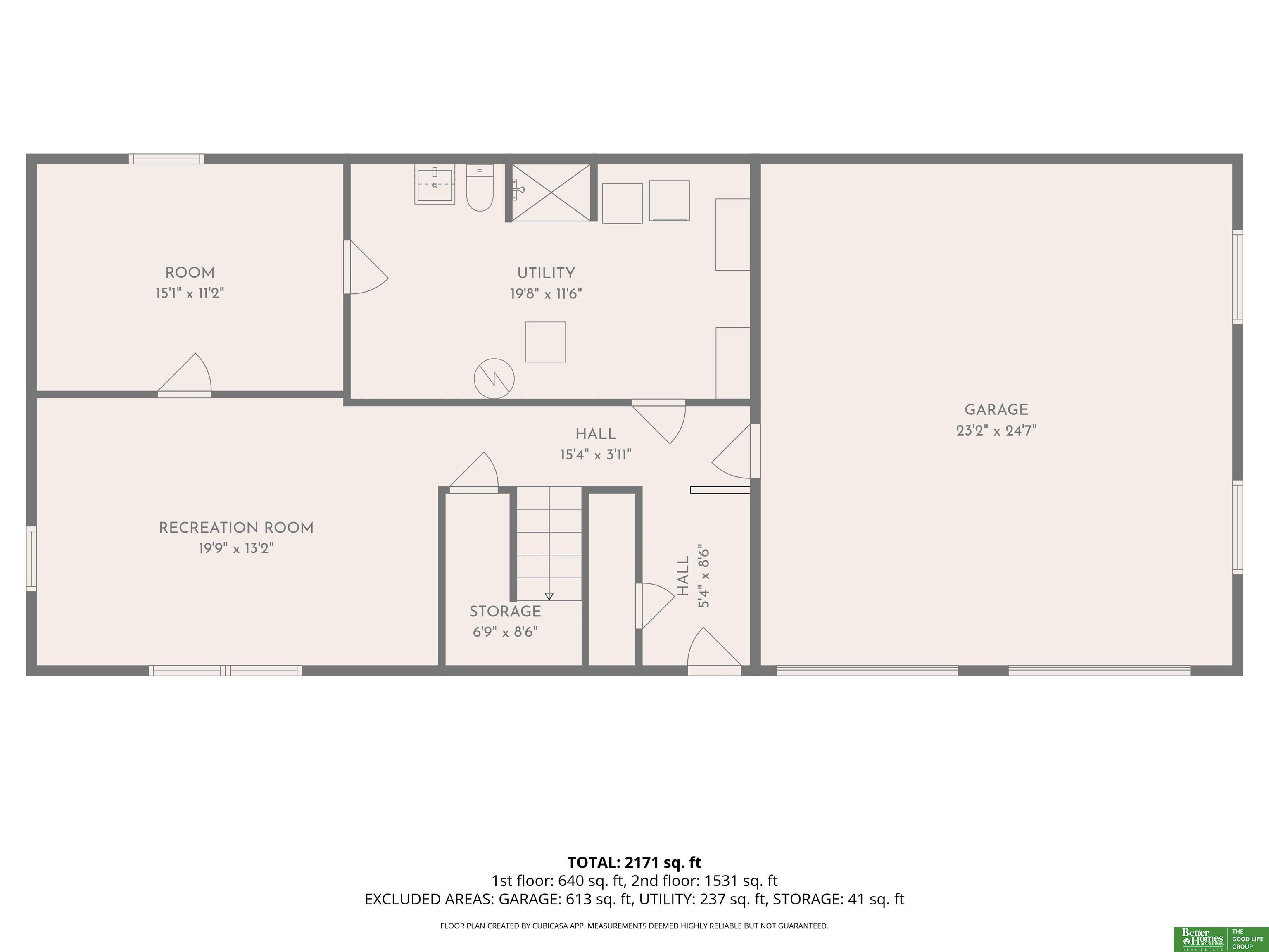 2023 N 104 Circle