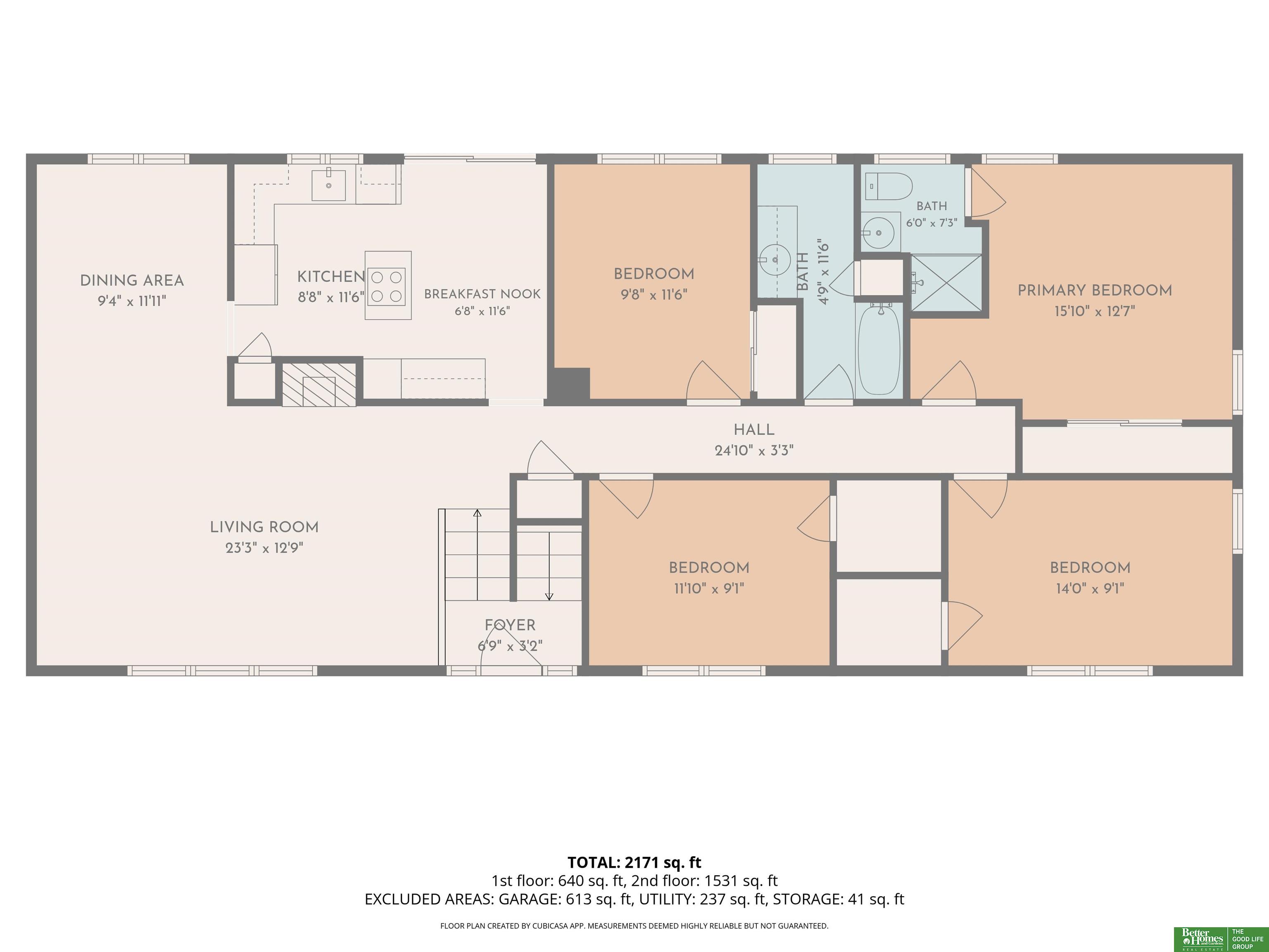 2023 N 104 Circle