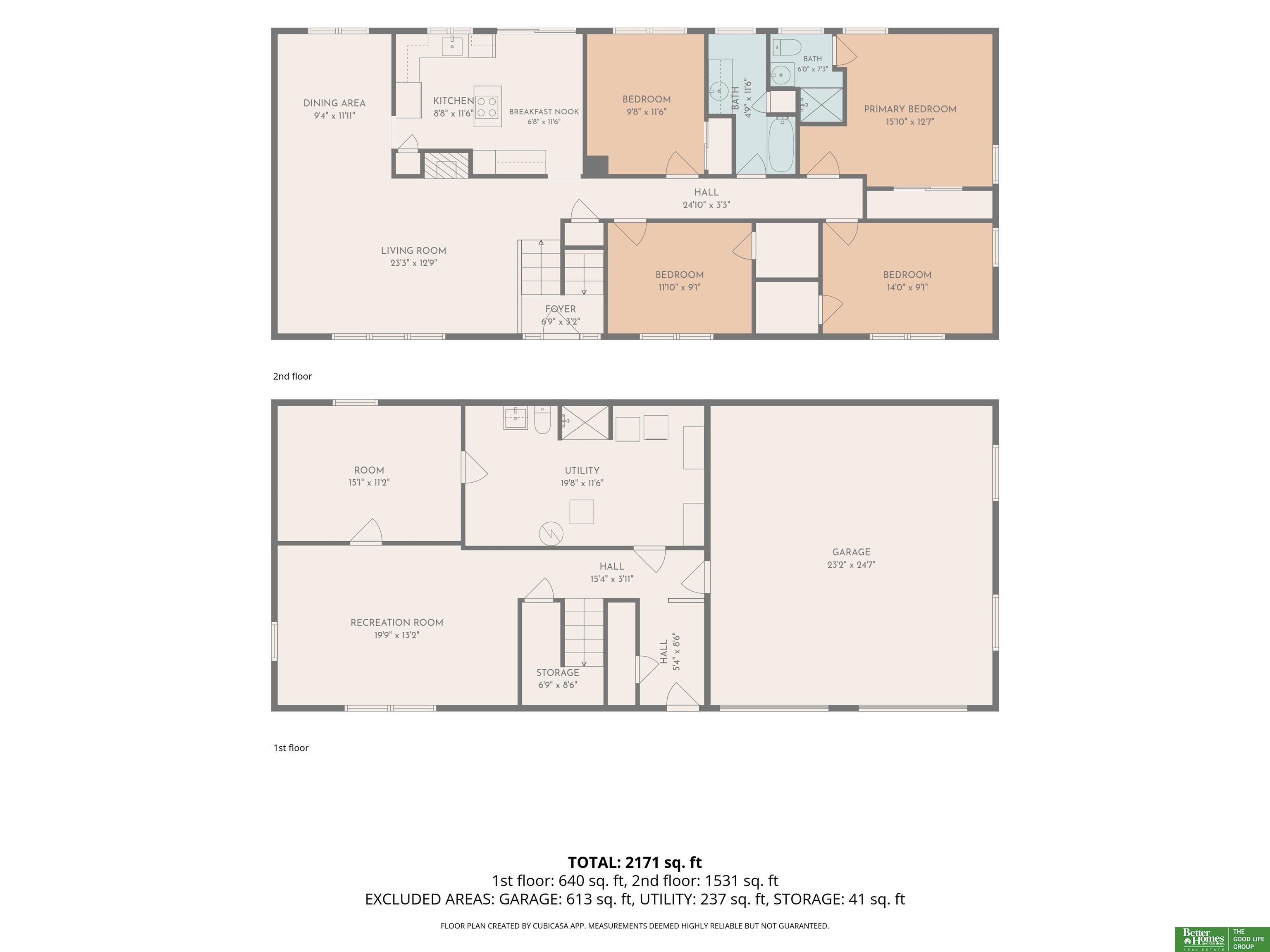 2023 N 104 Circle
