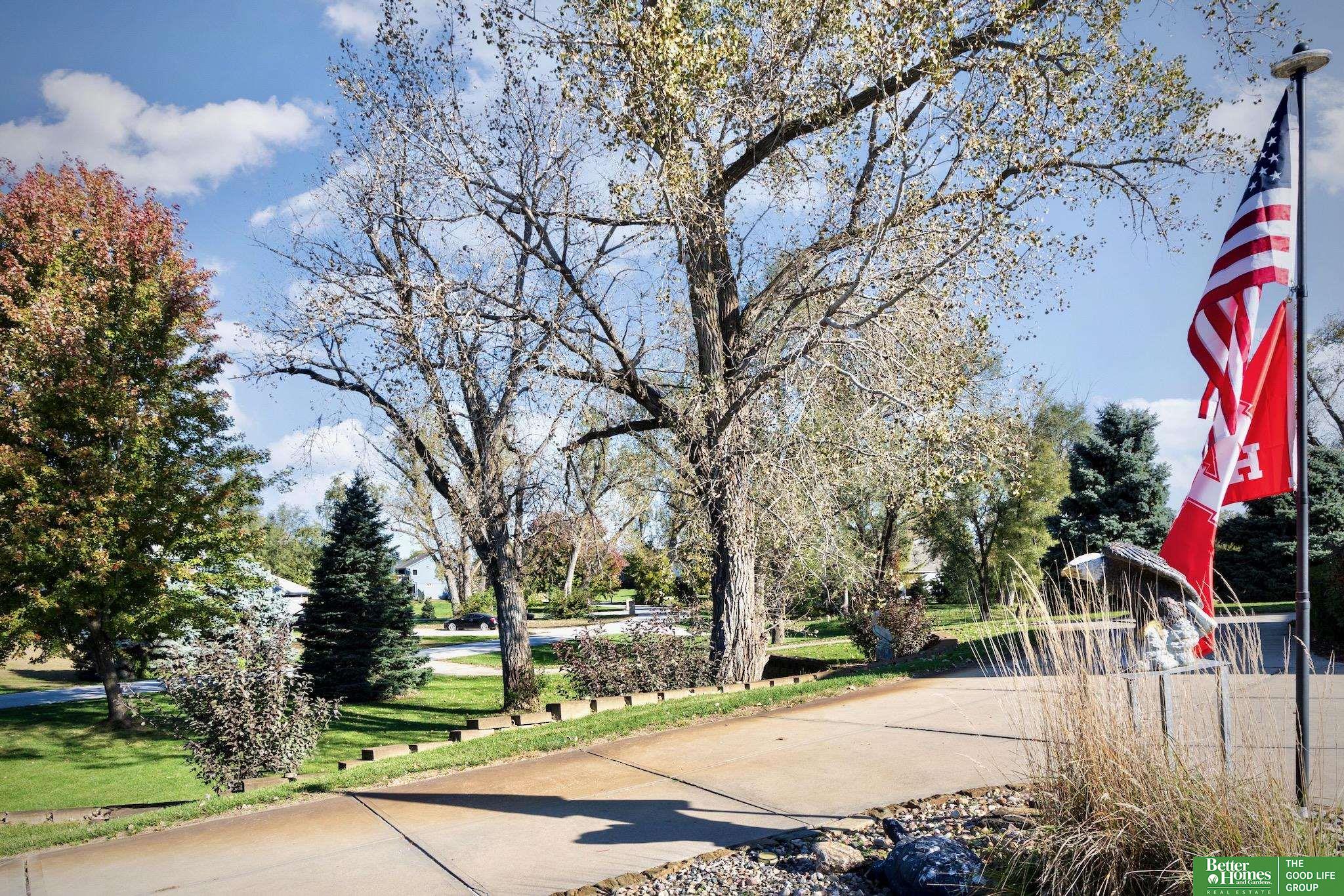 12403 Cottonwood Lane