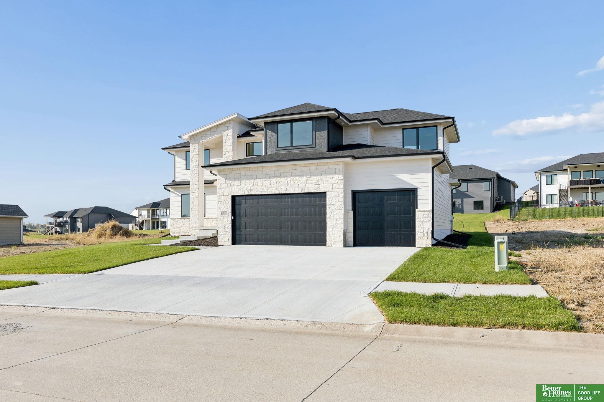 21901 Buchanan Parkway