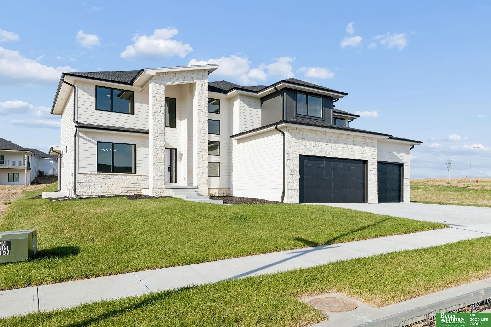 21901 Buchanan Parkway