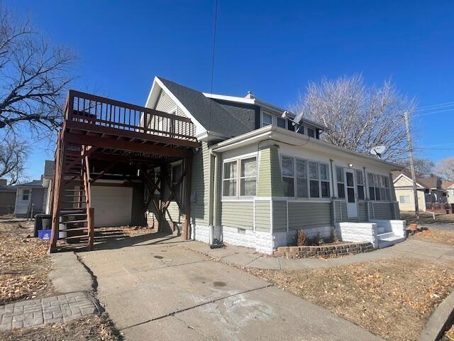 120 N 9TH Street