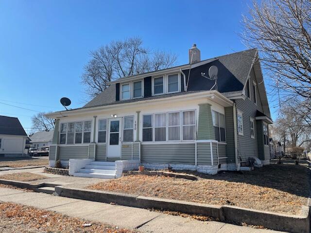 120 N 9TH Street