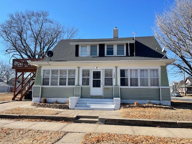 120 N 9TH Street