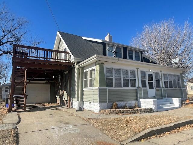 120 N 9TH Street