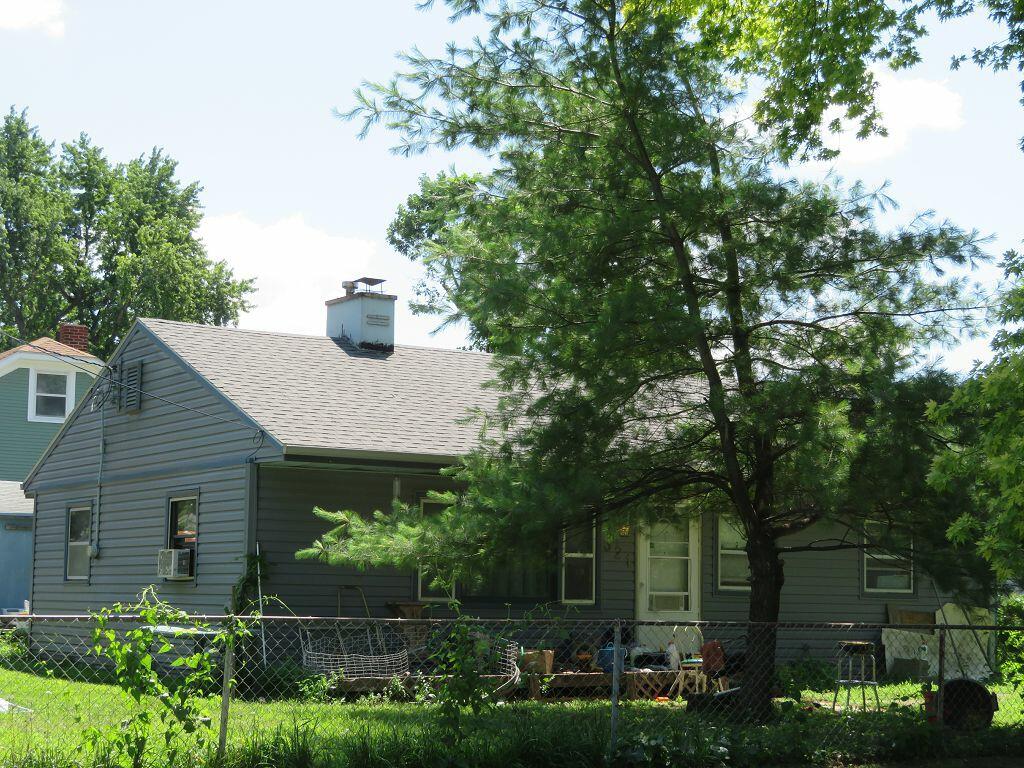 321 N 36TH Street