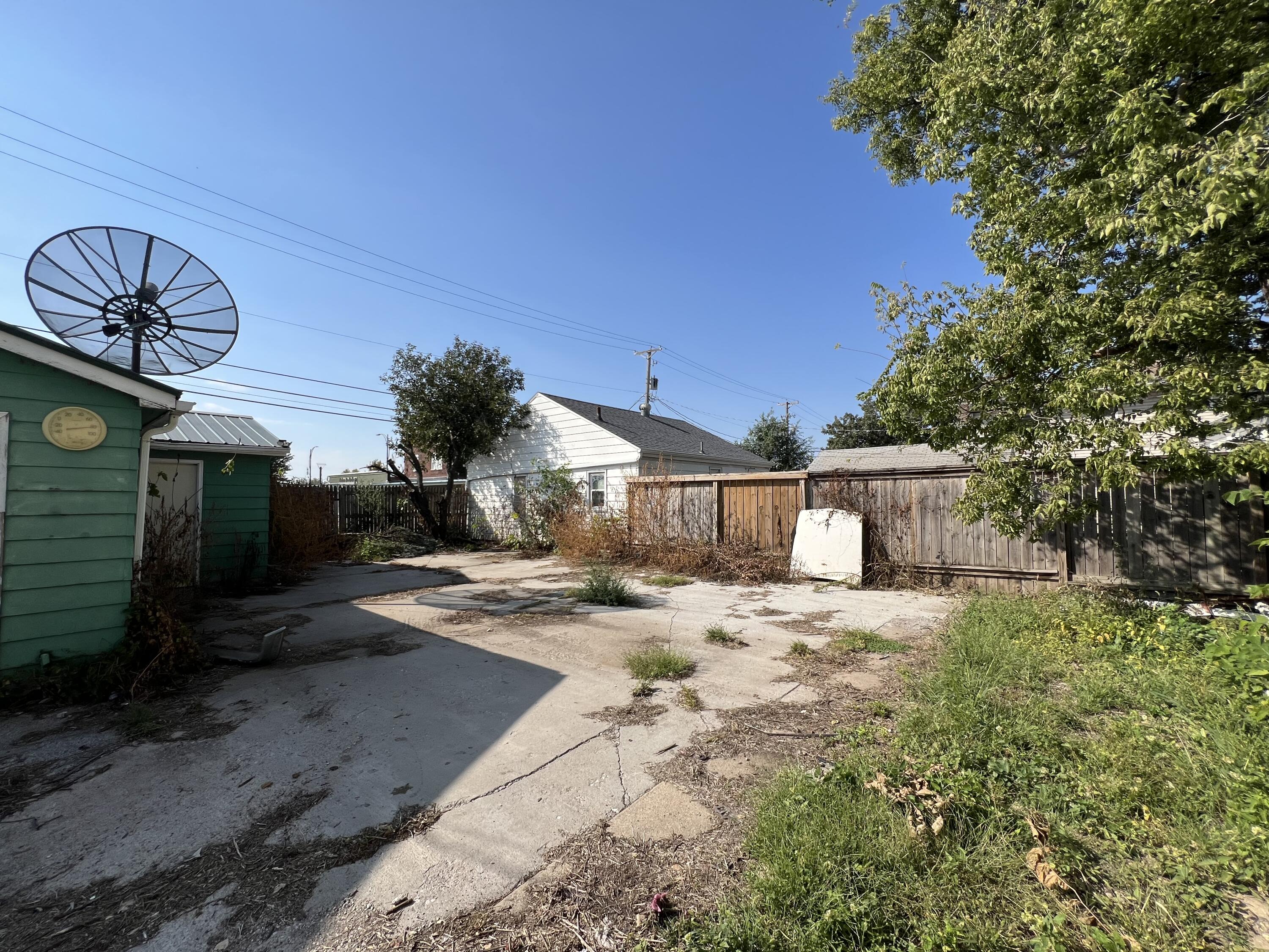 3131 AVENUE A