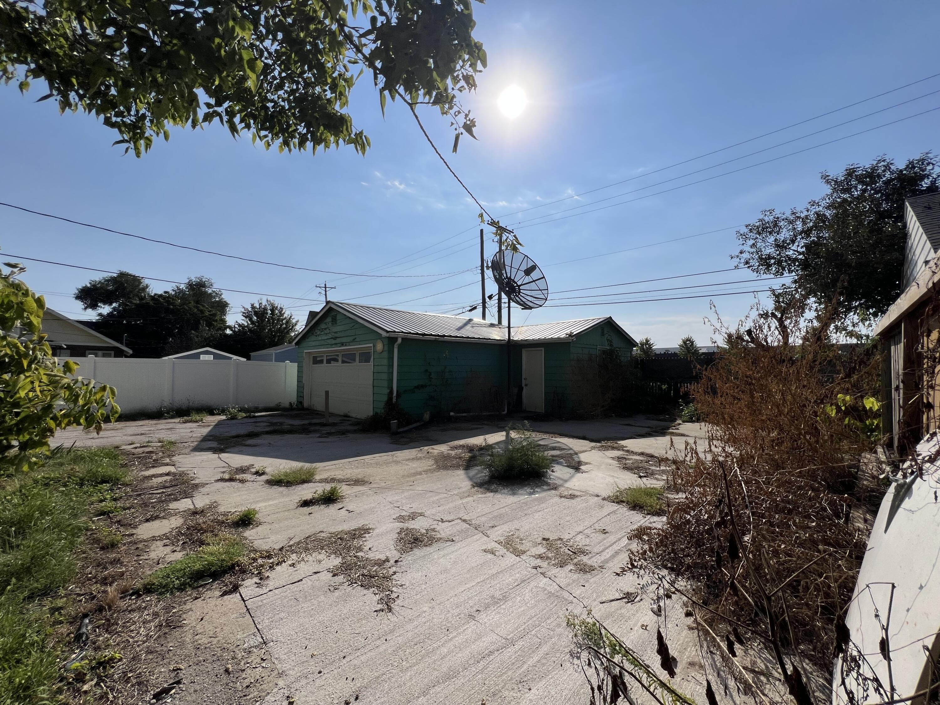 3131 AVENUE A