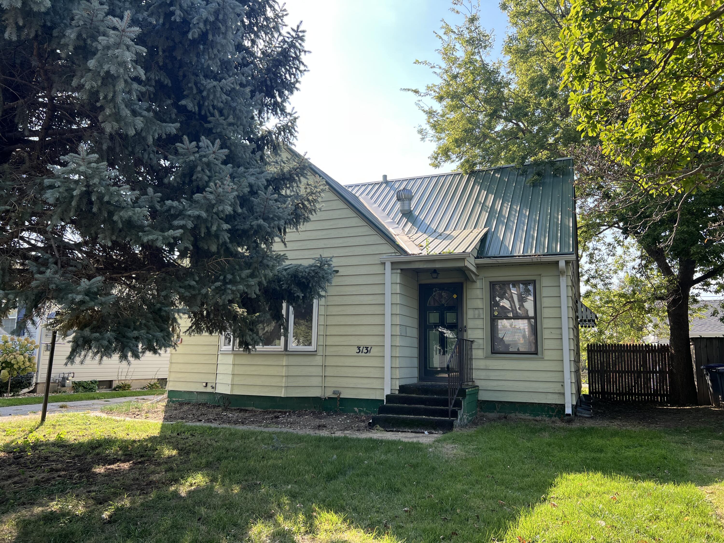 3131 AVENUE A