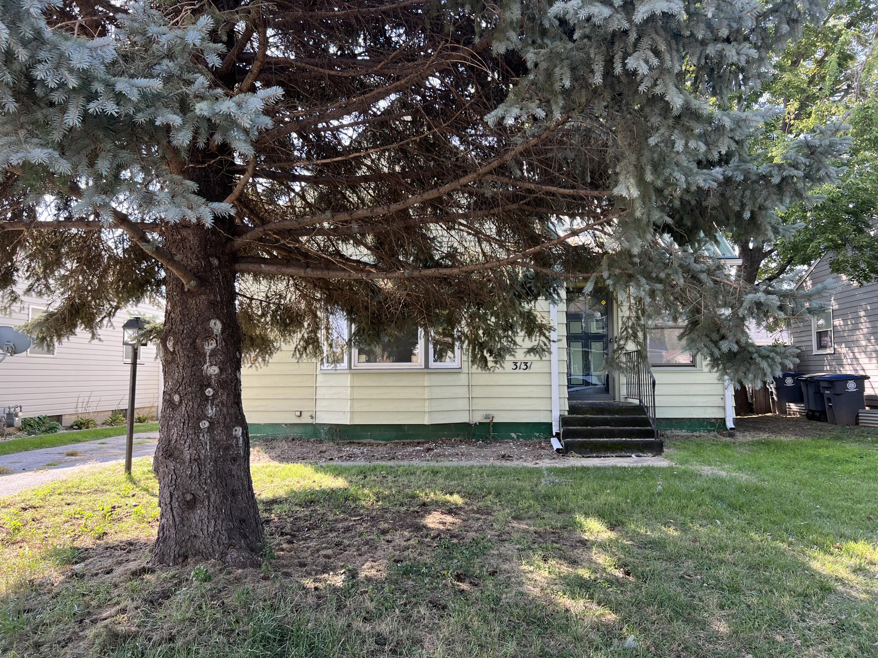 3131 AVENUE A