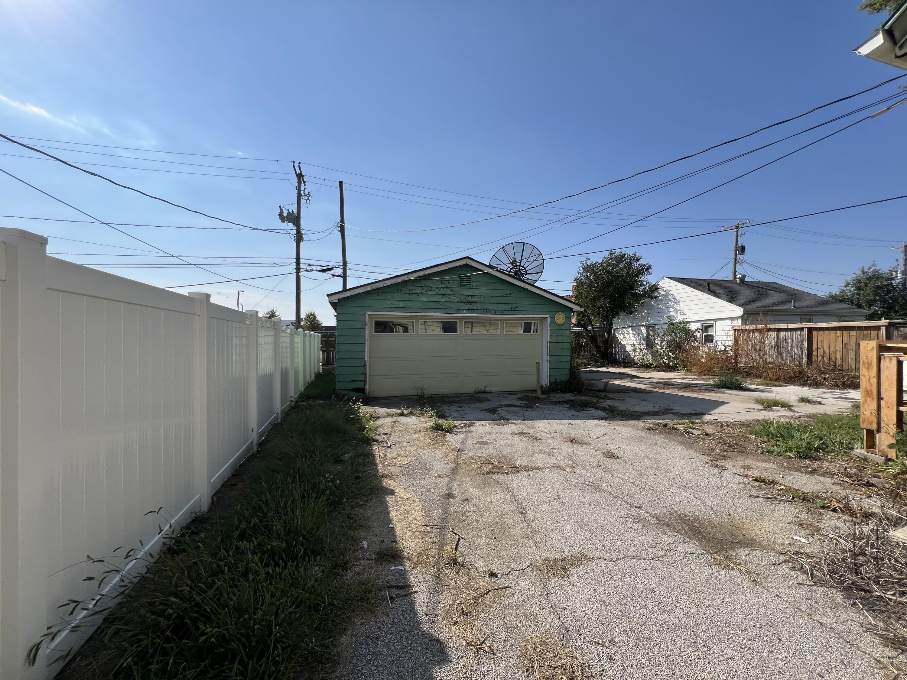 3131 AVENUE A