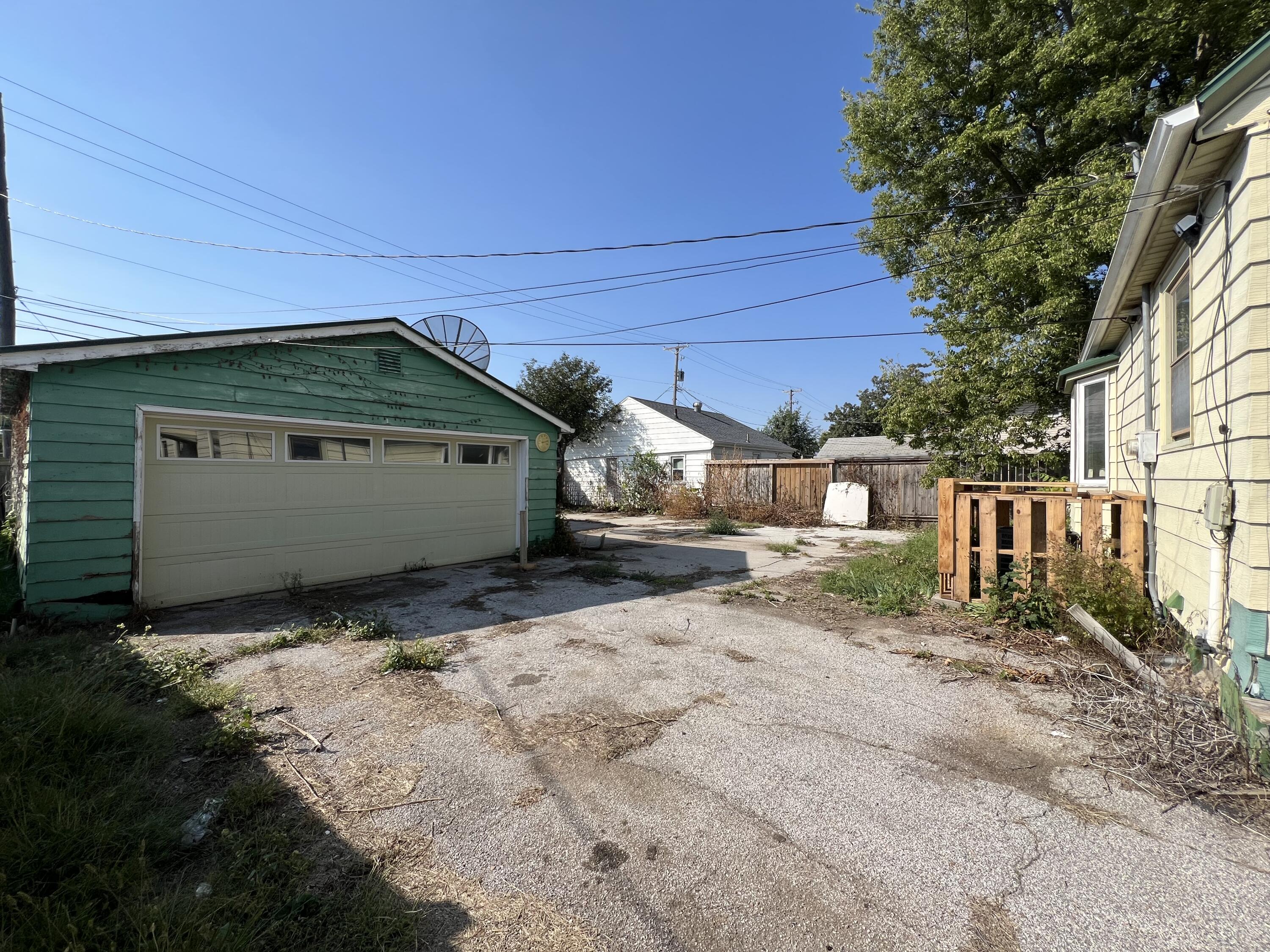 3131 AVENUE A