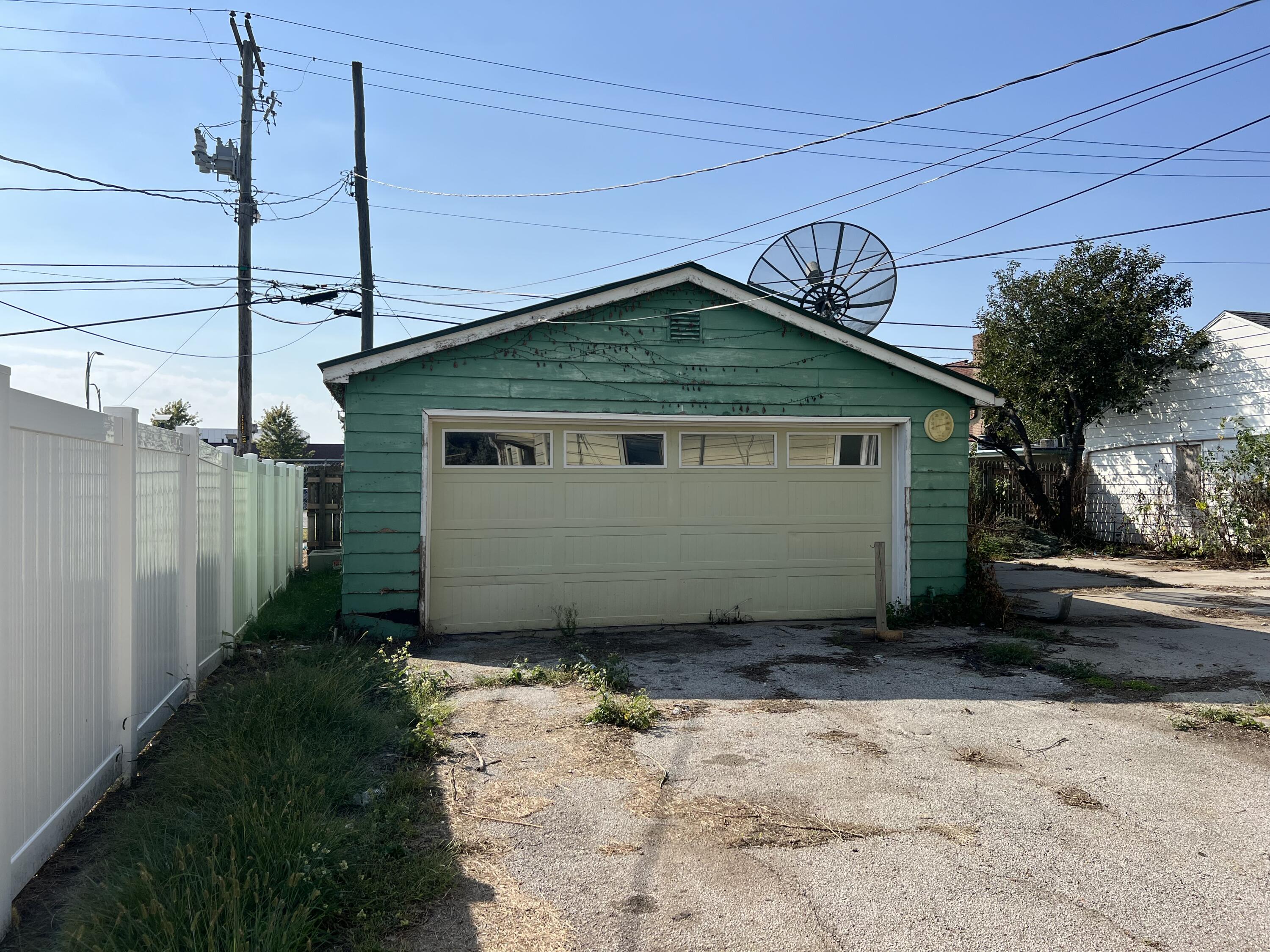 3131 AVENUE A