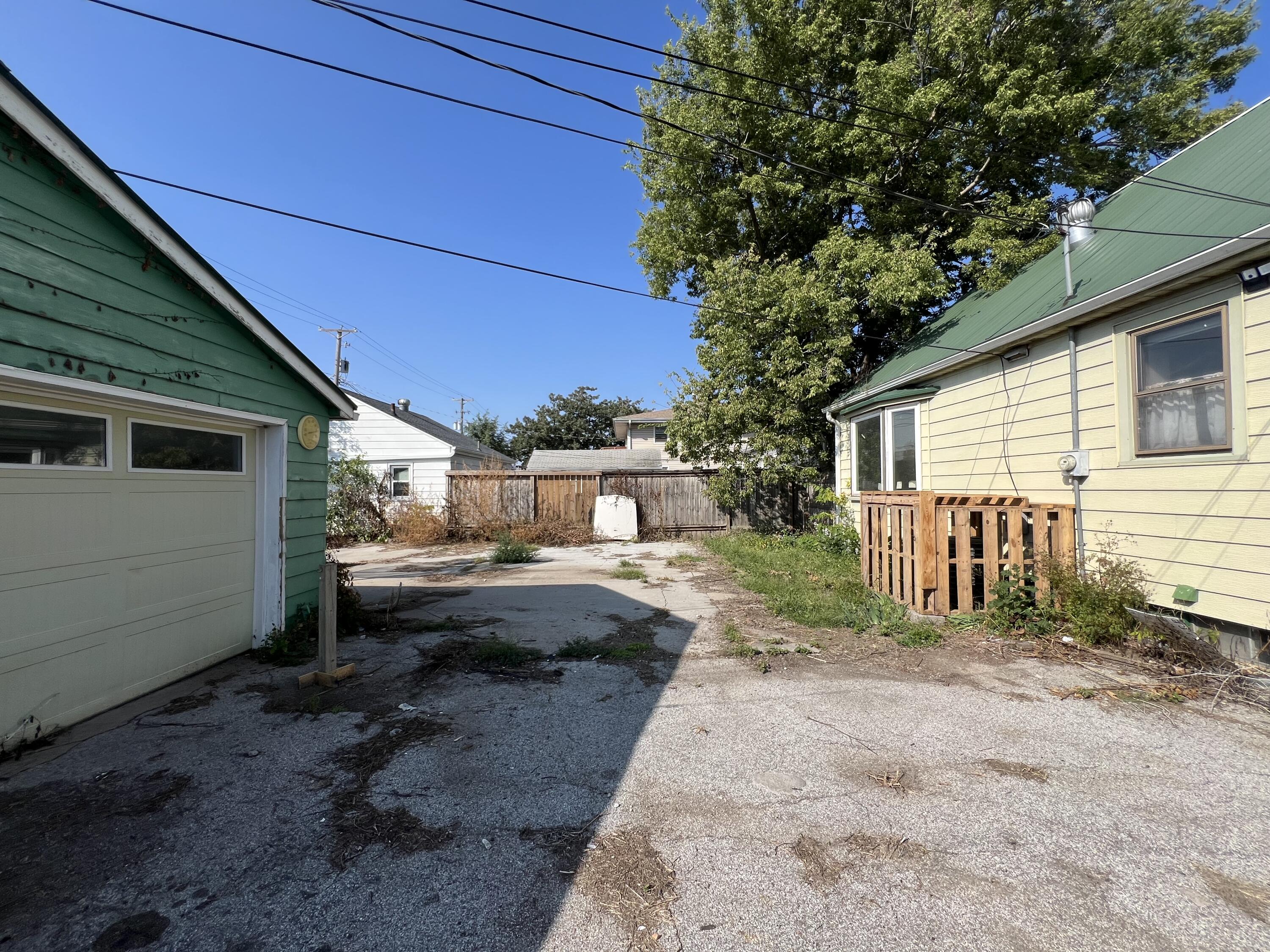 3131 AVENUE A