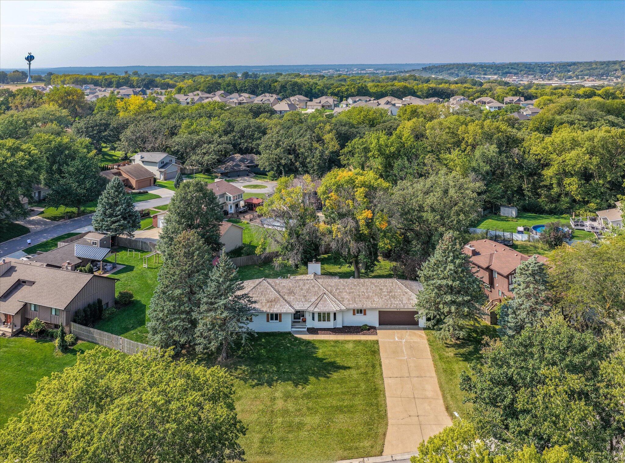 128 CHARLES PARK Drive