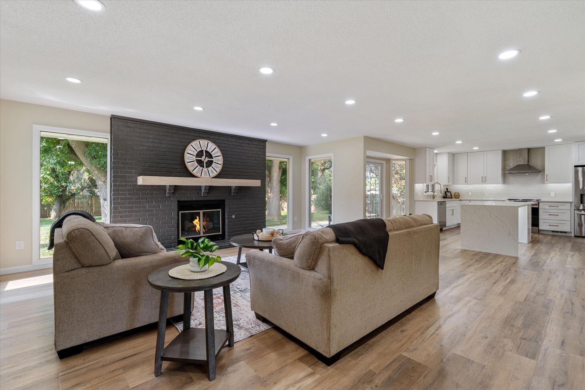 128 CHARLES PARK Drive