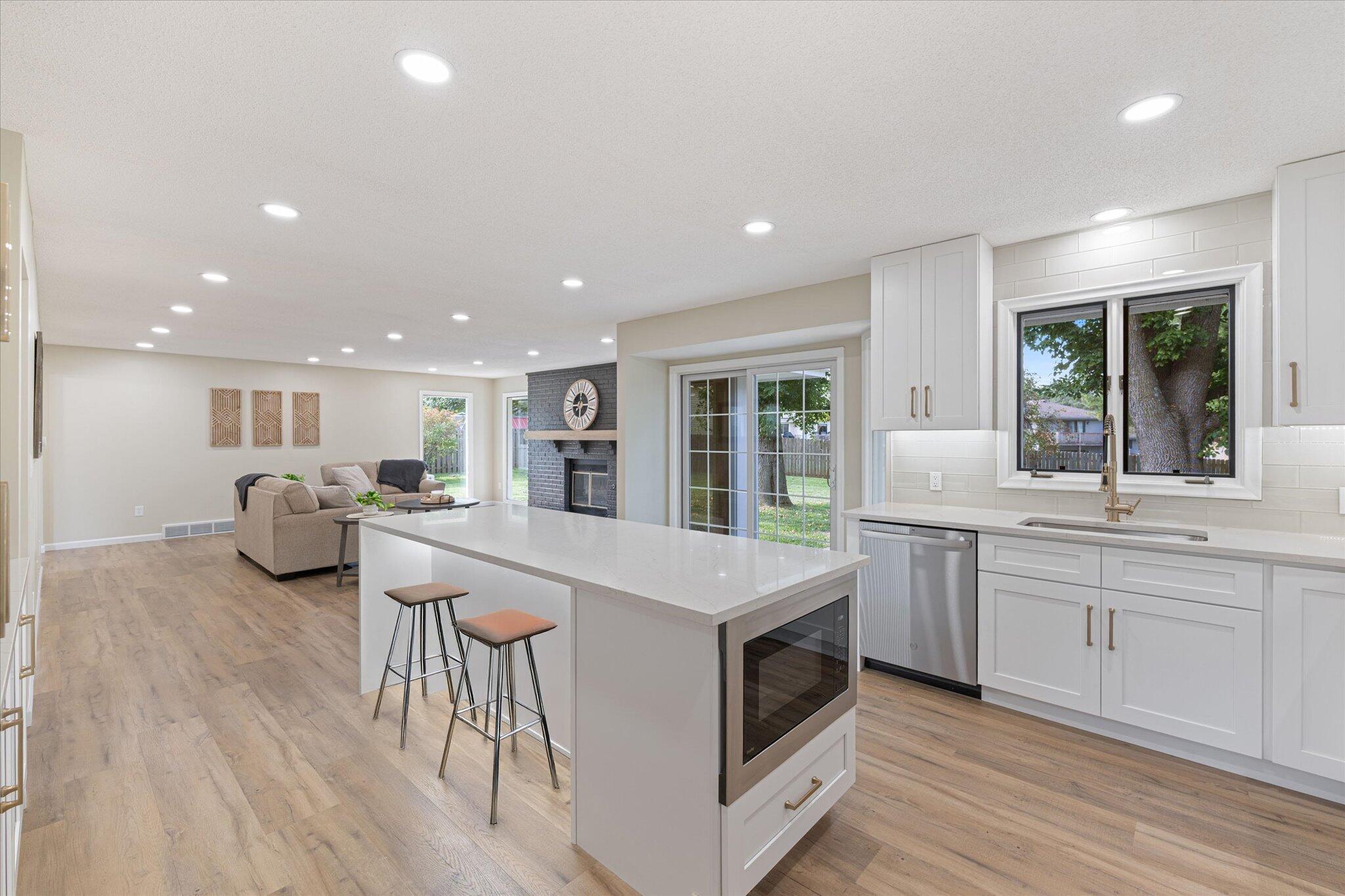 128 CHARLES PARK Drive