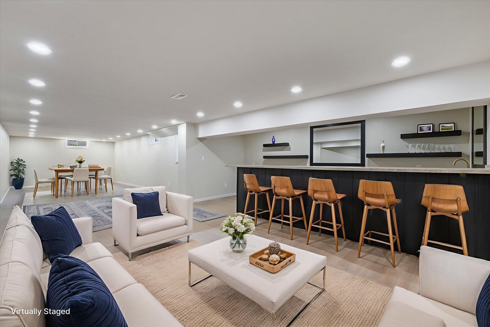 128 CHARLES PARK Drive
