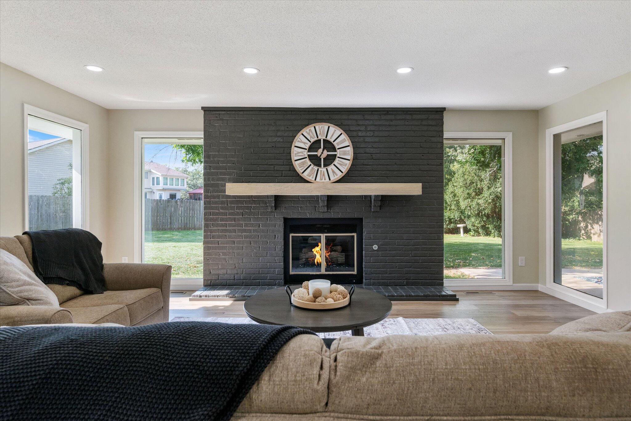 128 CHARLES PARK Drive