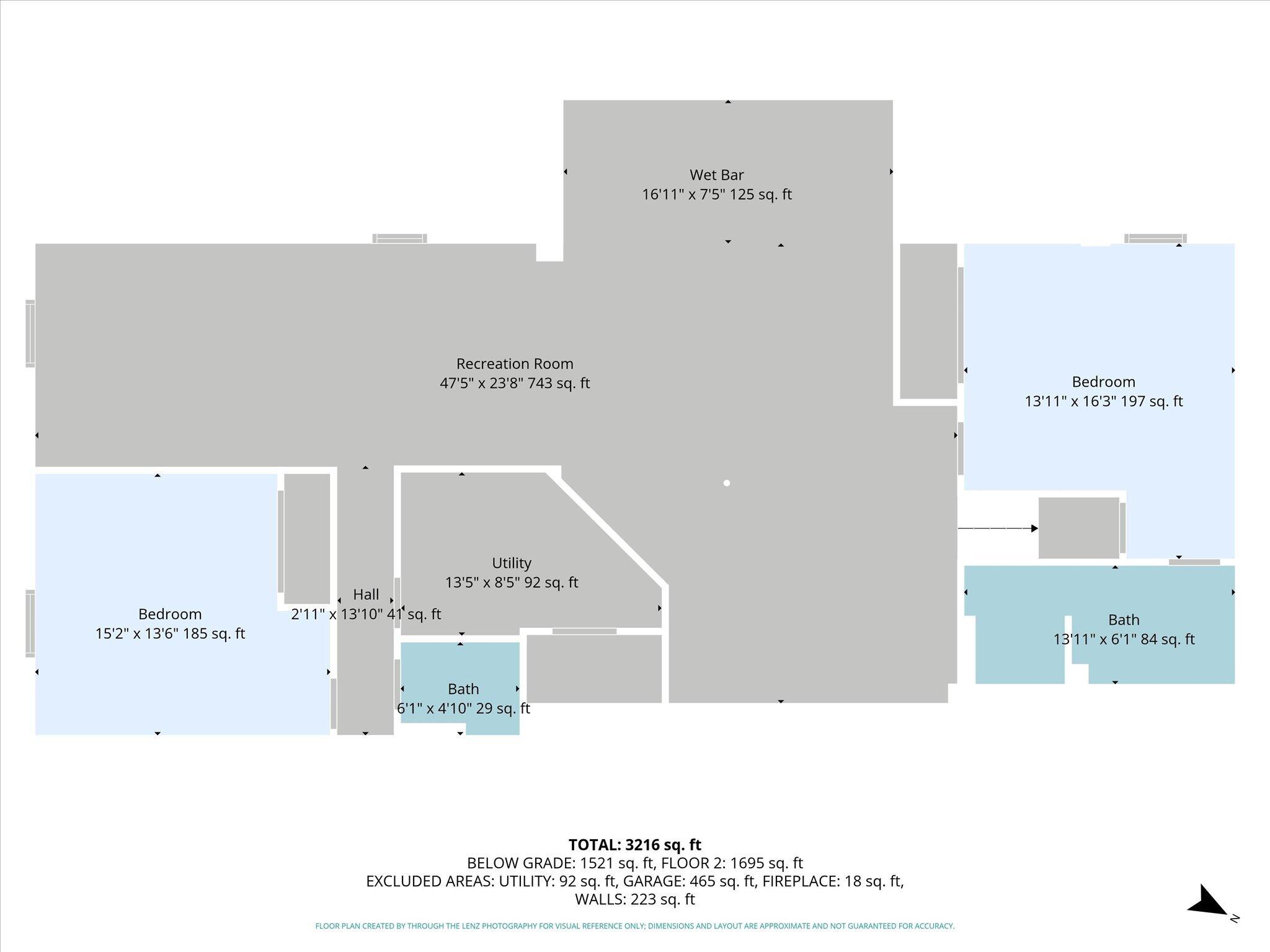 128 CHARLES PARK Drive