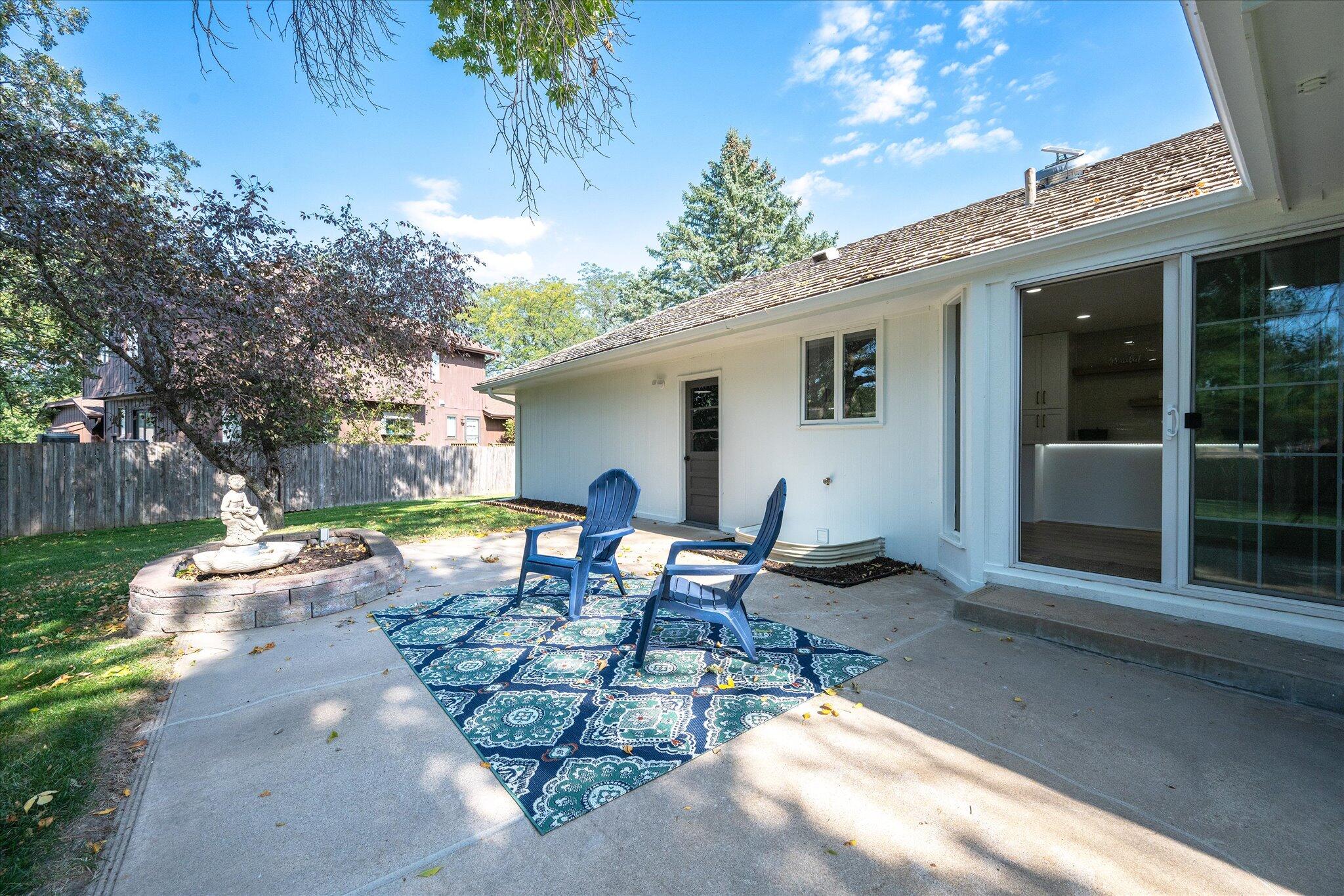 128 CHARLES PARK Drive