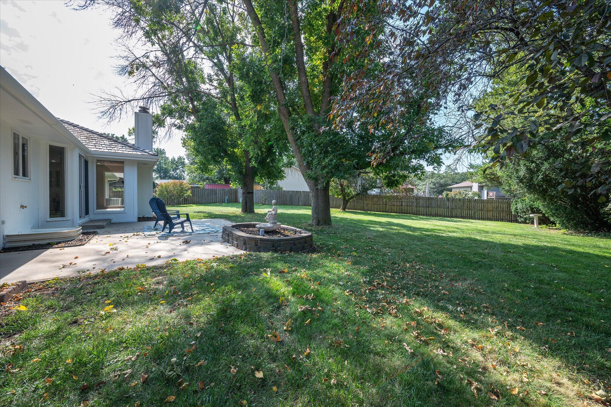 128 CHARLES PARK Drive