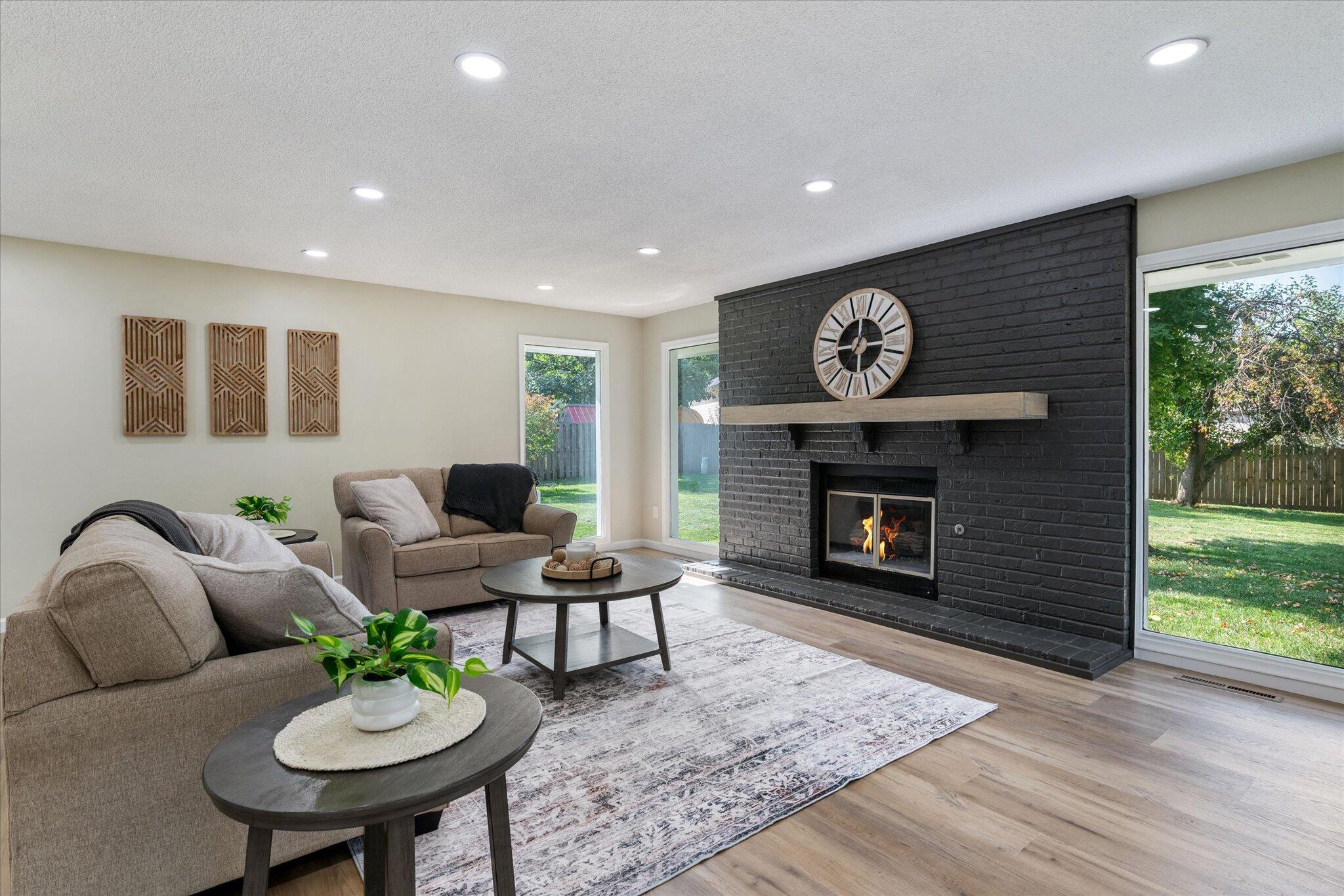 128 CHARLES PARK Drive