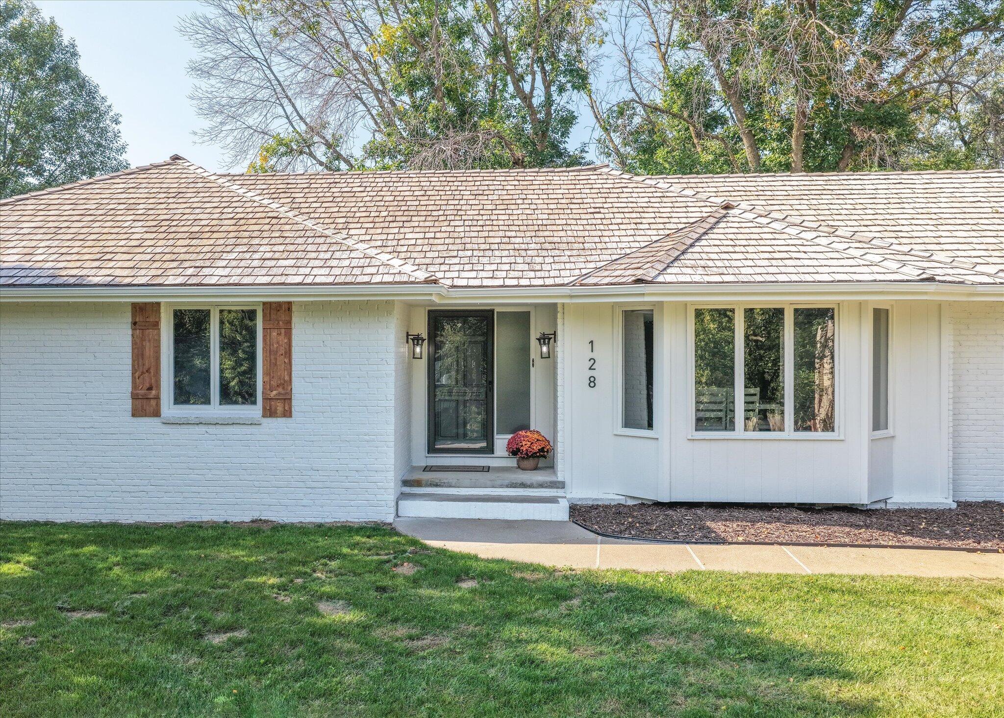 128 CHARLES PARK Drive