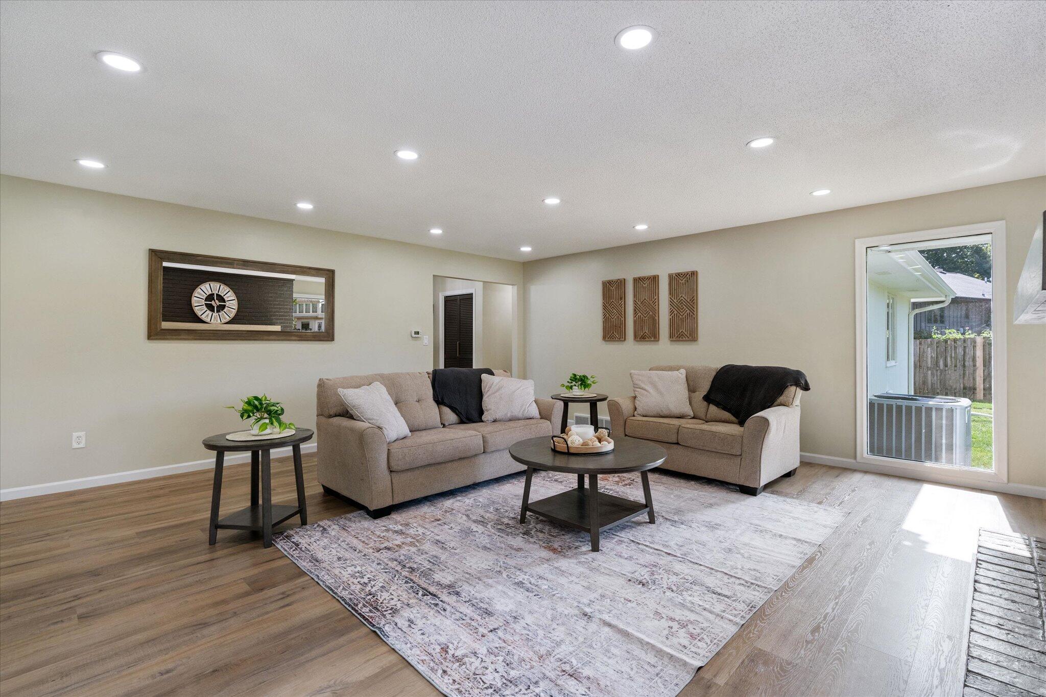 128 CHARLES PARK Drive