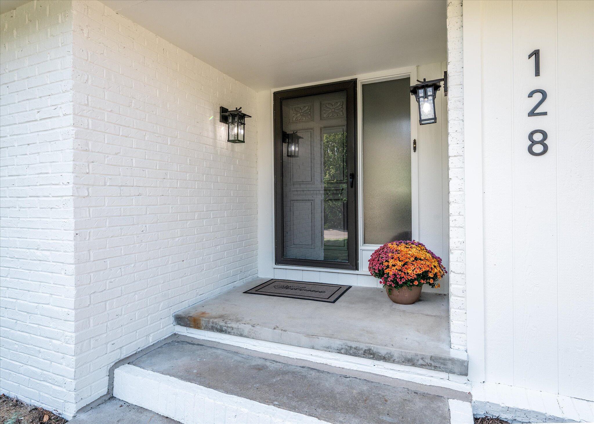 128 CHARLES PARK Drive