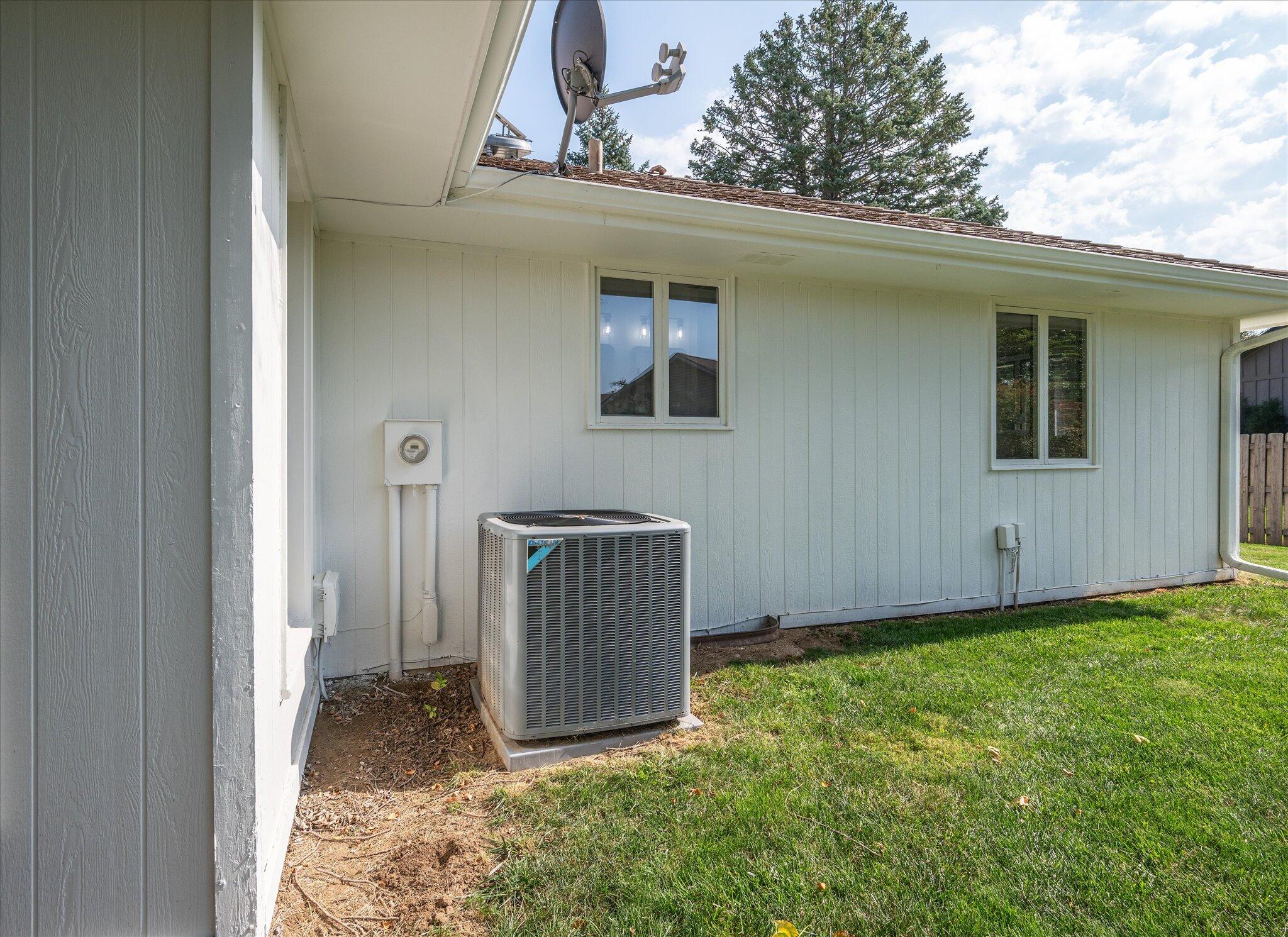 128 CHARLES PARK Drive