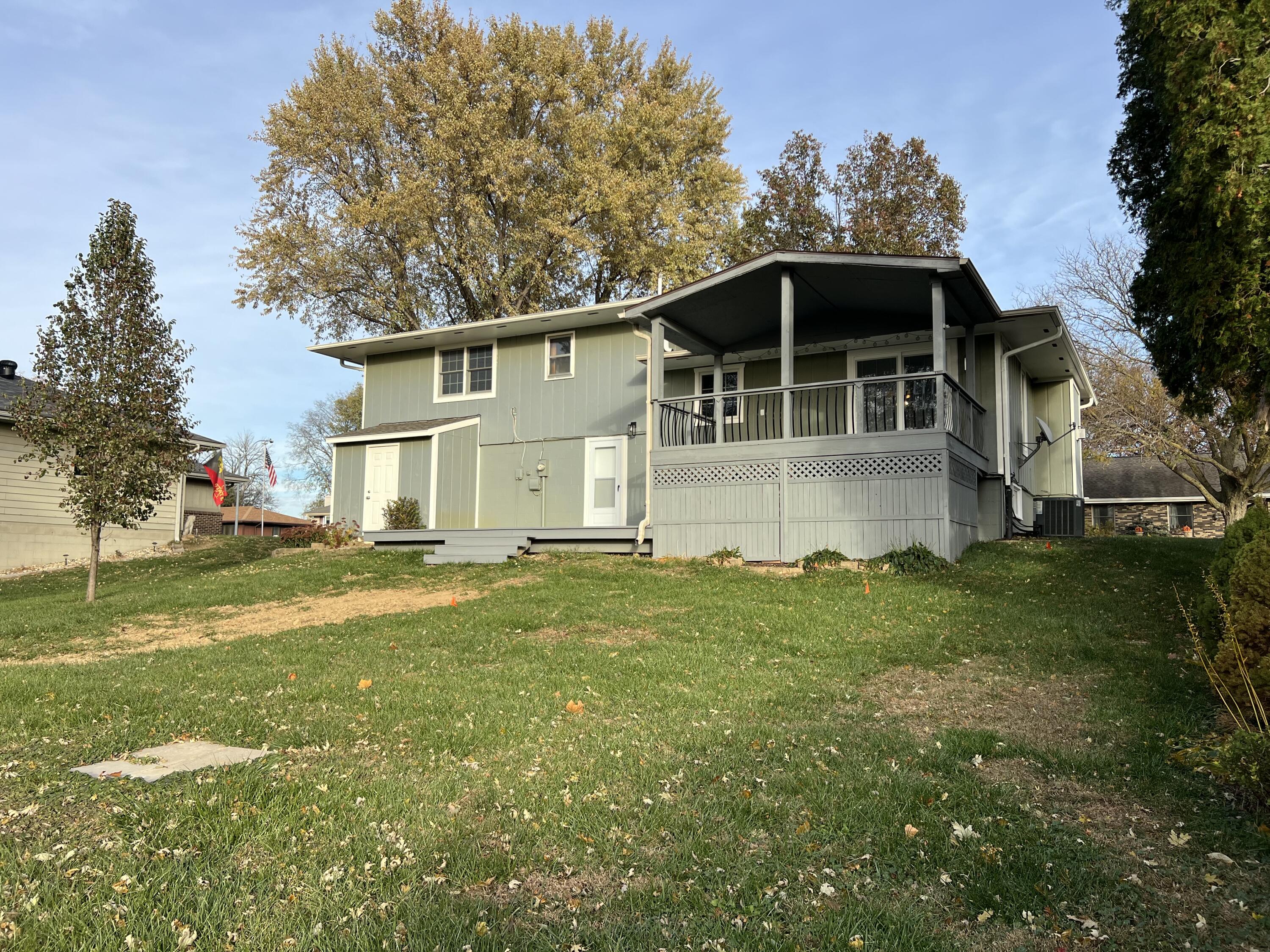 204 WILDWOOD Road