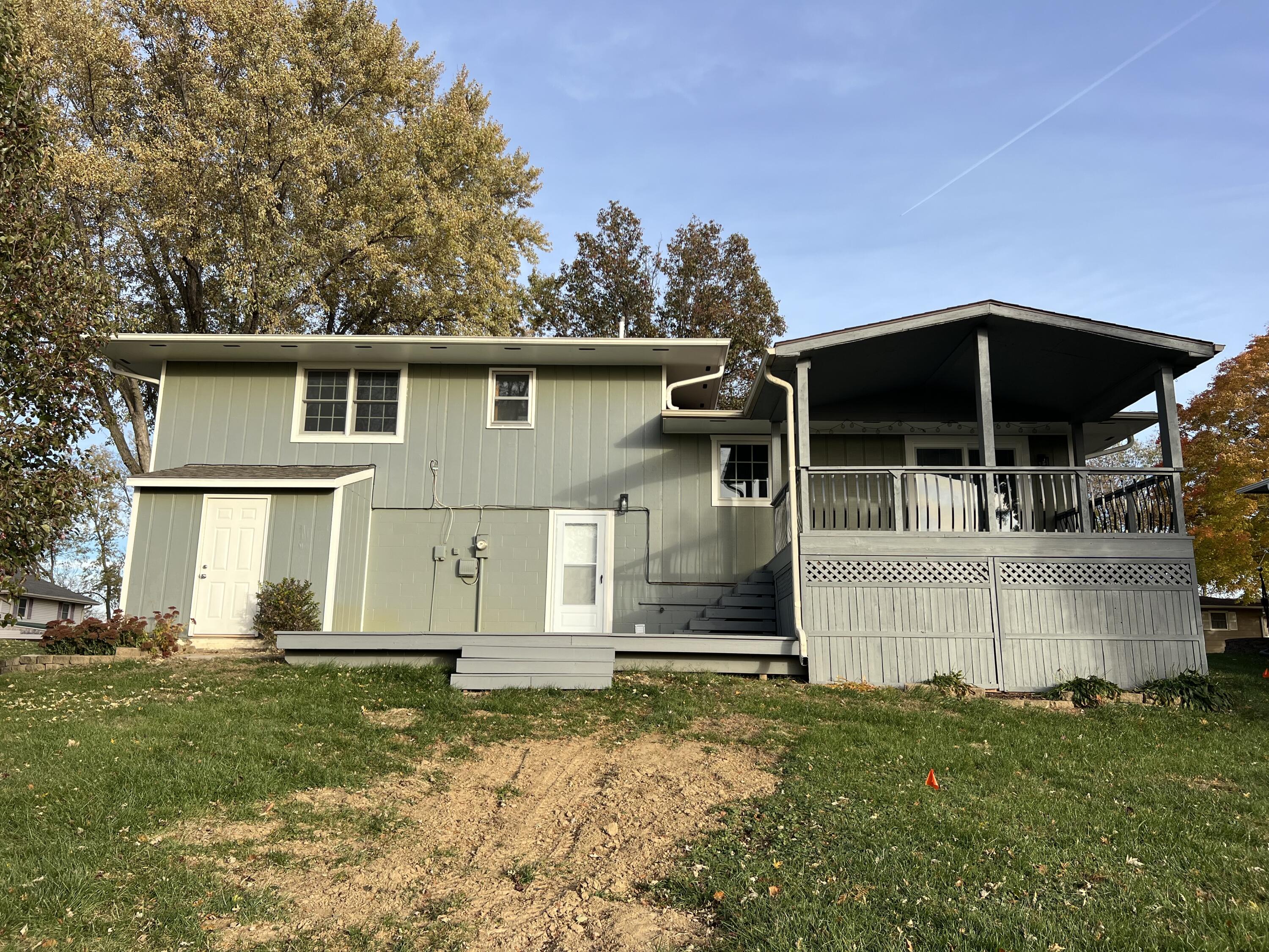 204 WILDWOOD Road