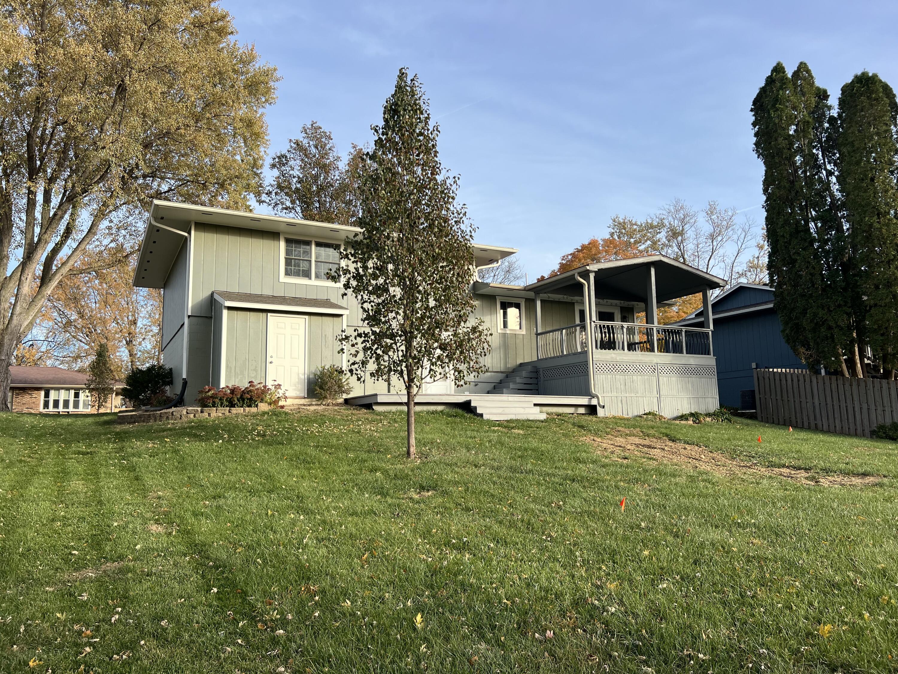 204 WILDWOOD Road