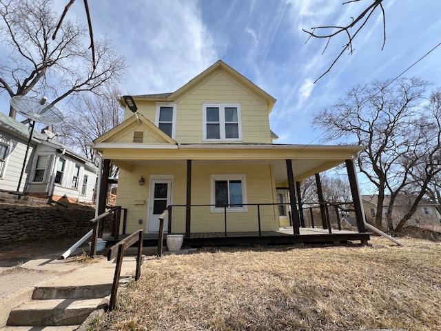 312 N 4TH Street