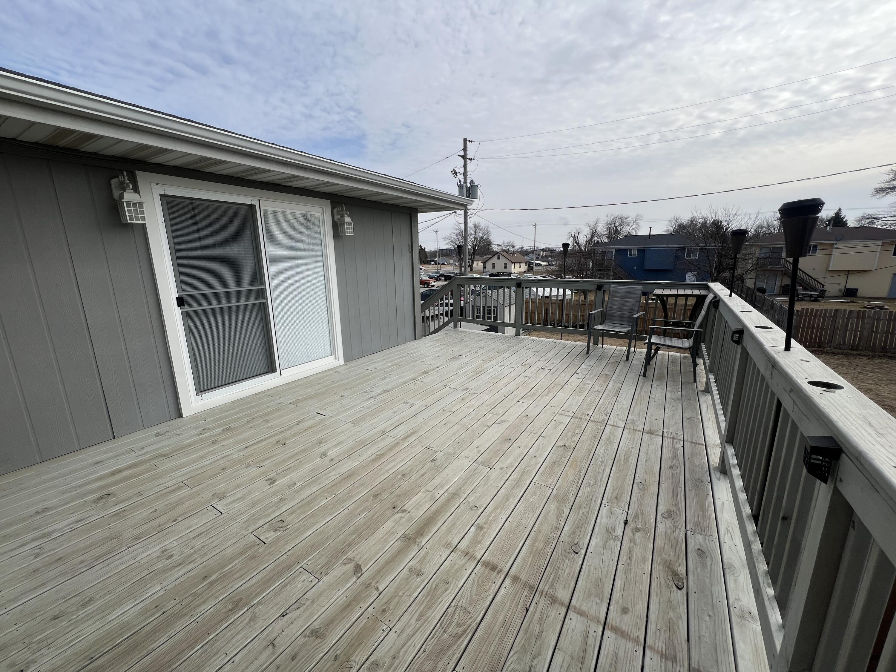 1615 AVENUE M