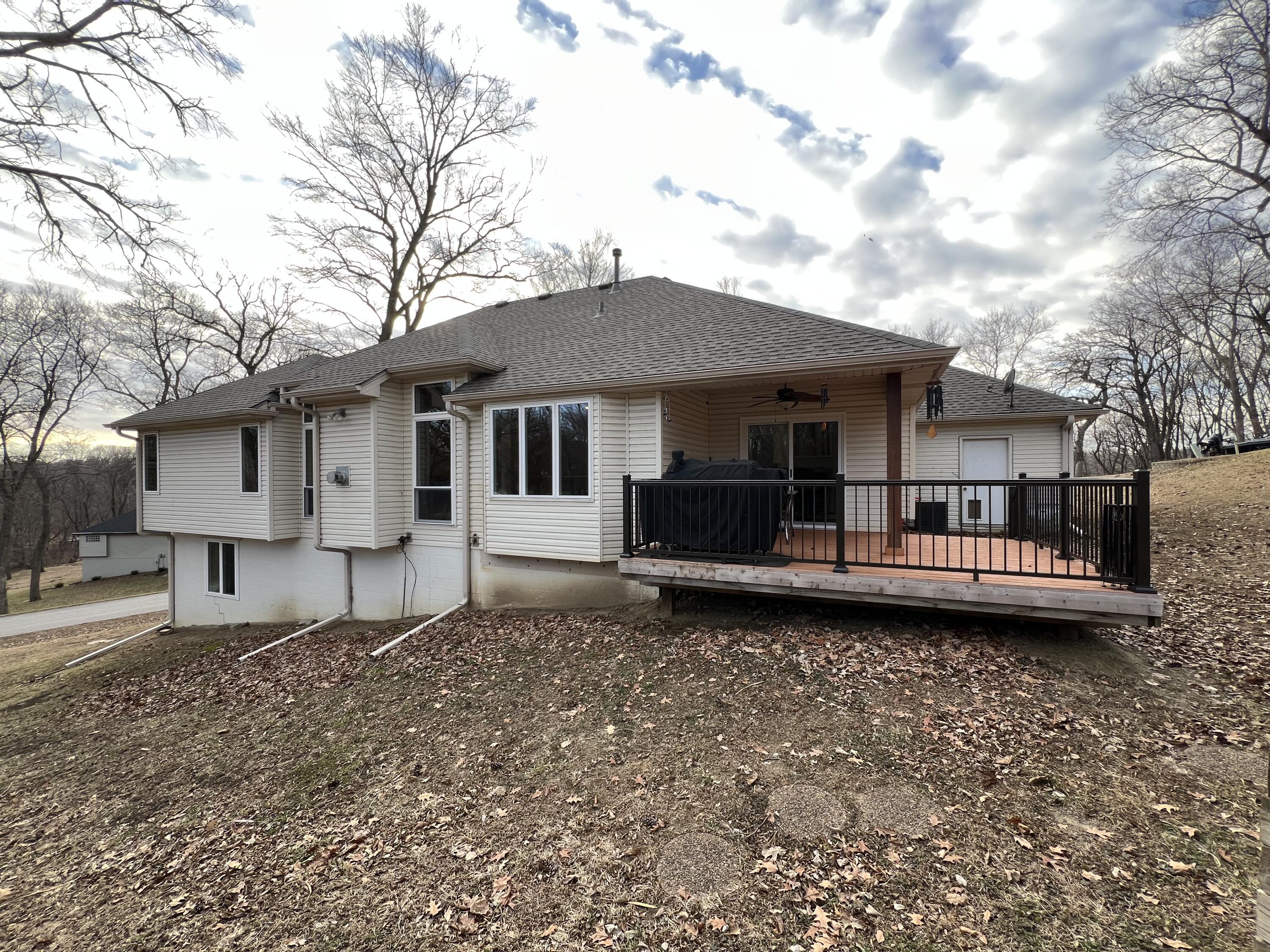 22605 FORRESTER Lane