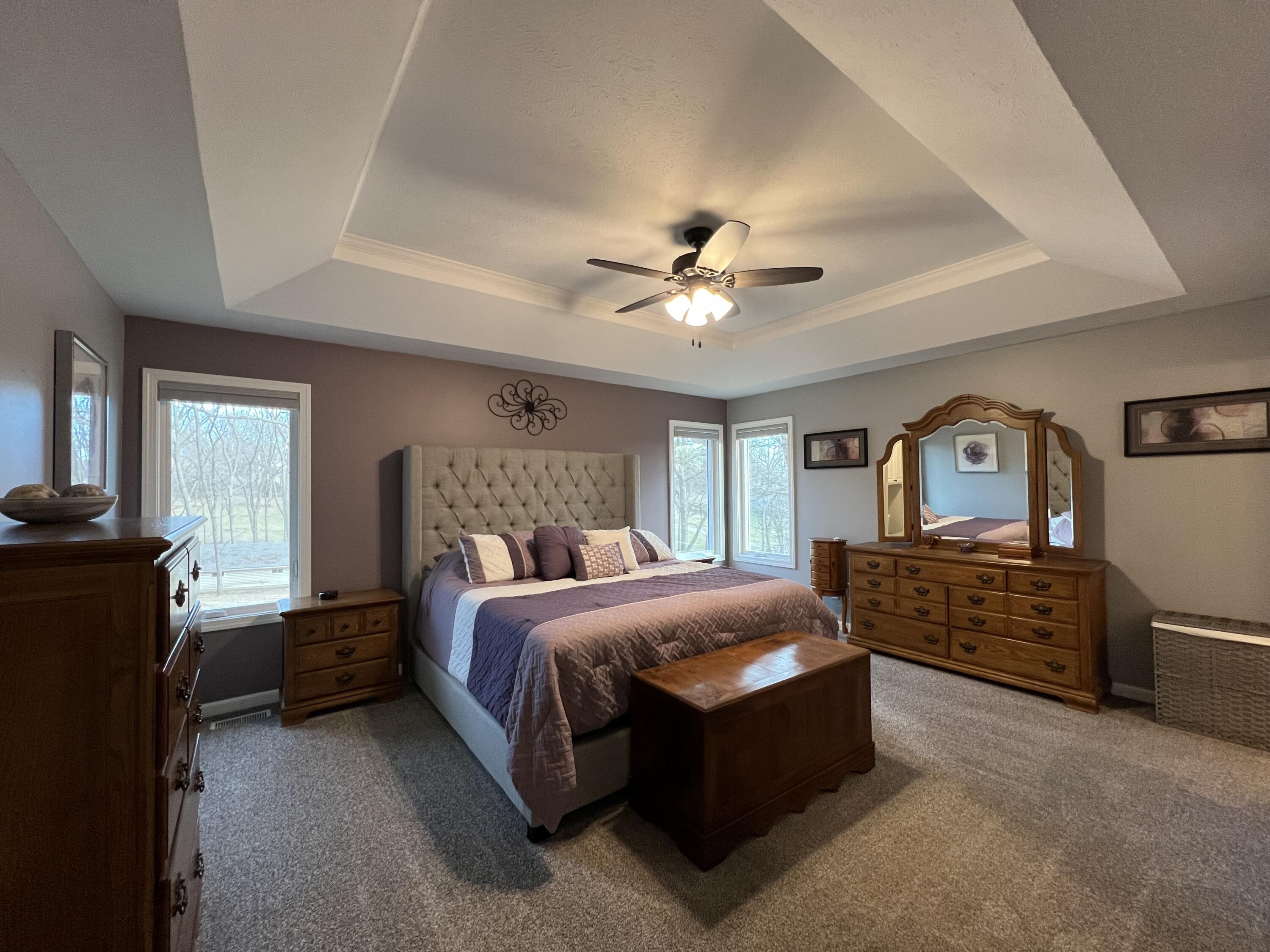 22605 FORRESTER Lane
