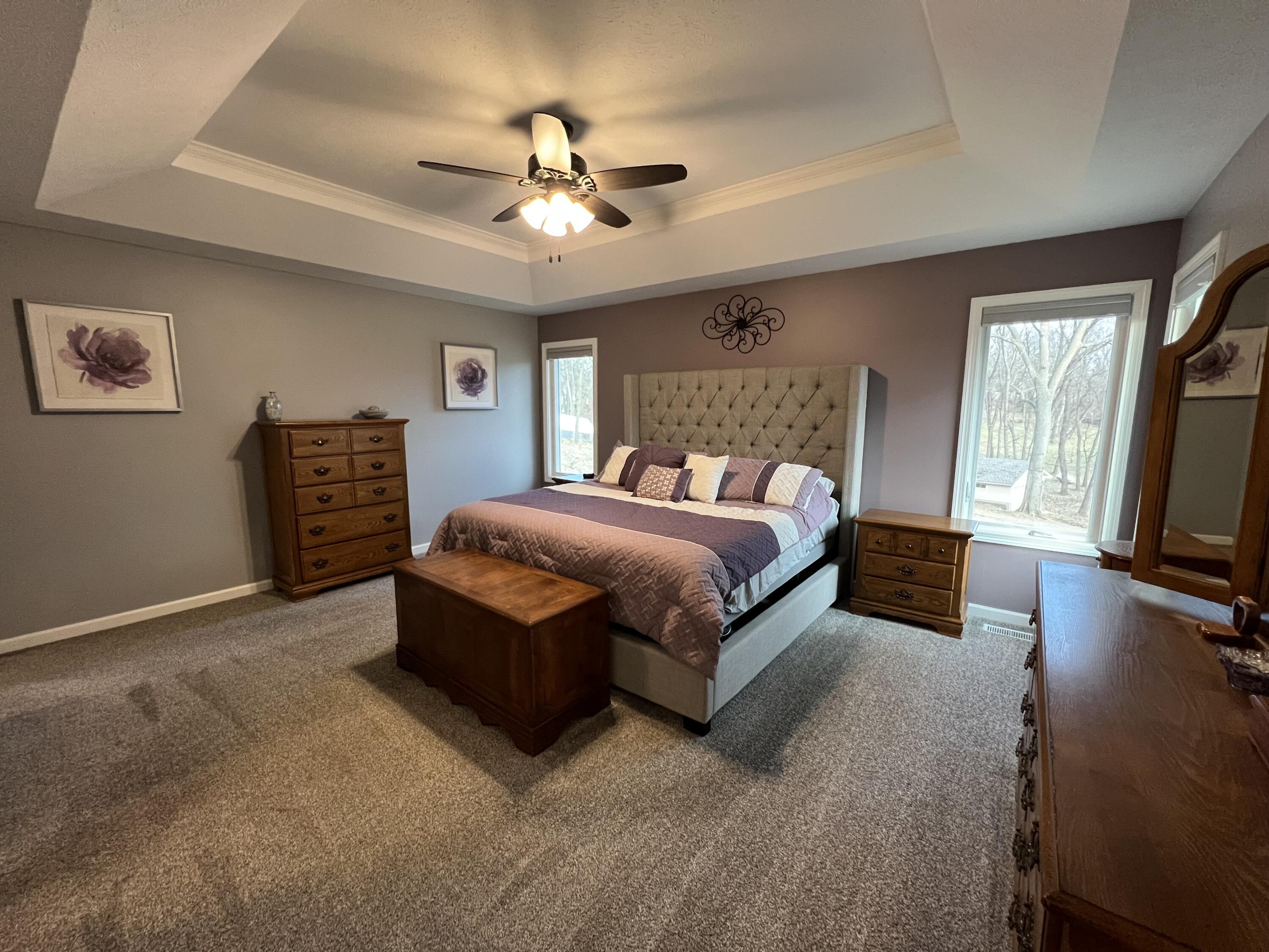 22605 FORRESTER Lane