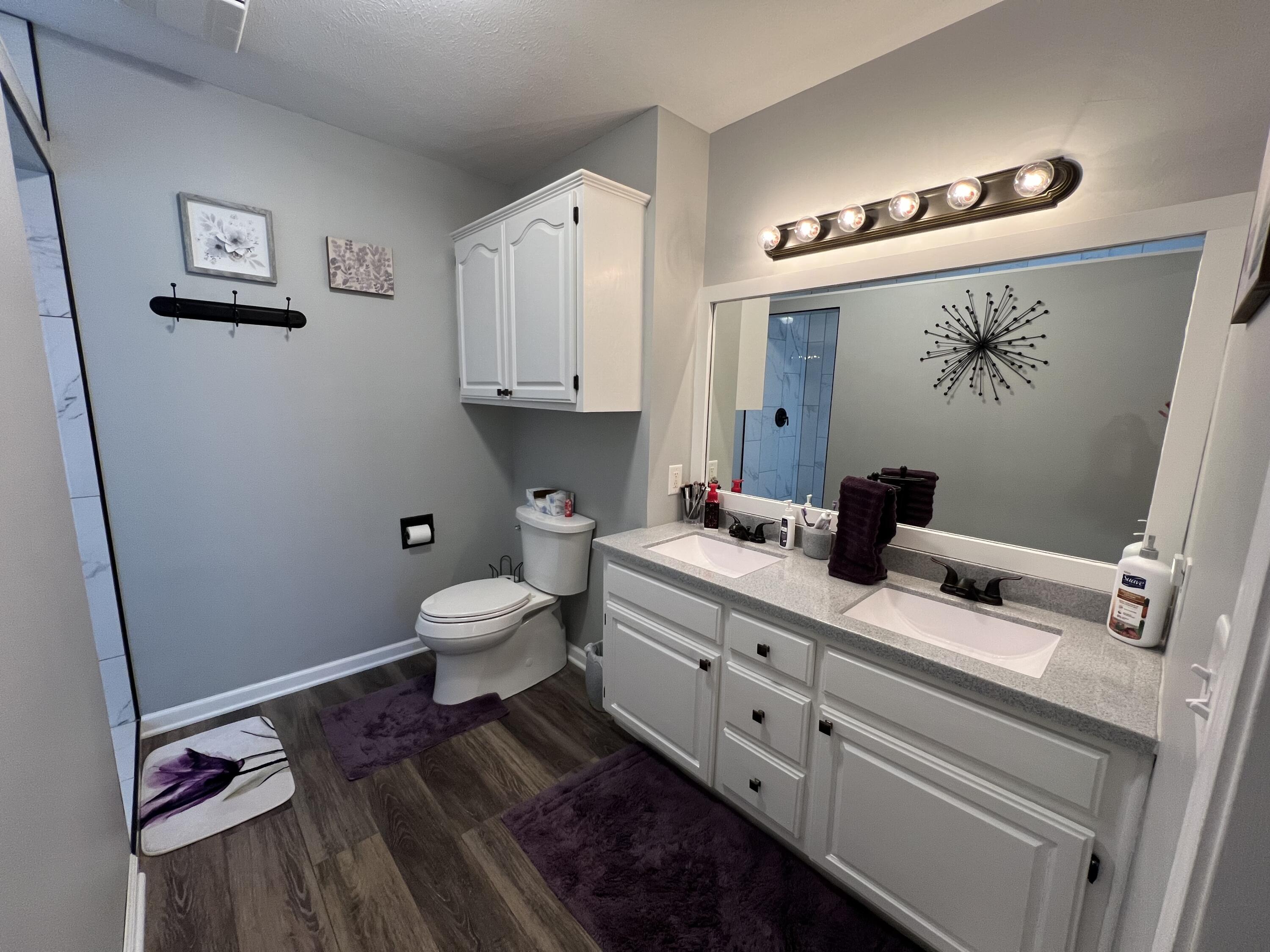 22605 FORRESTER Lane