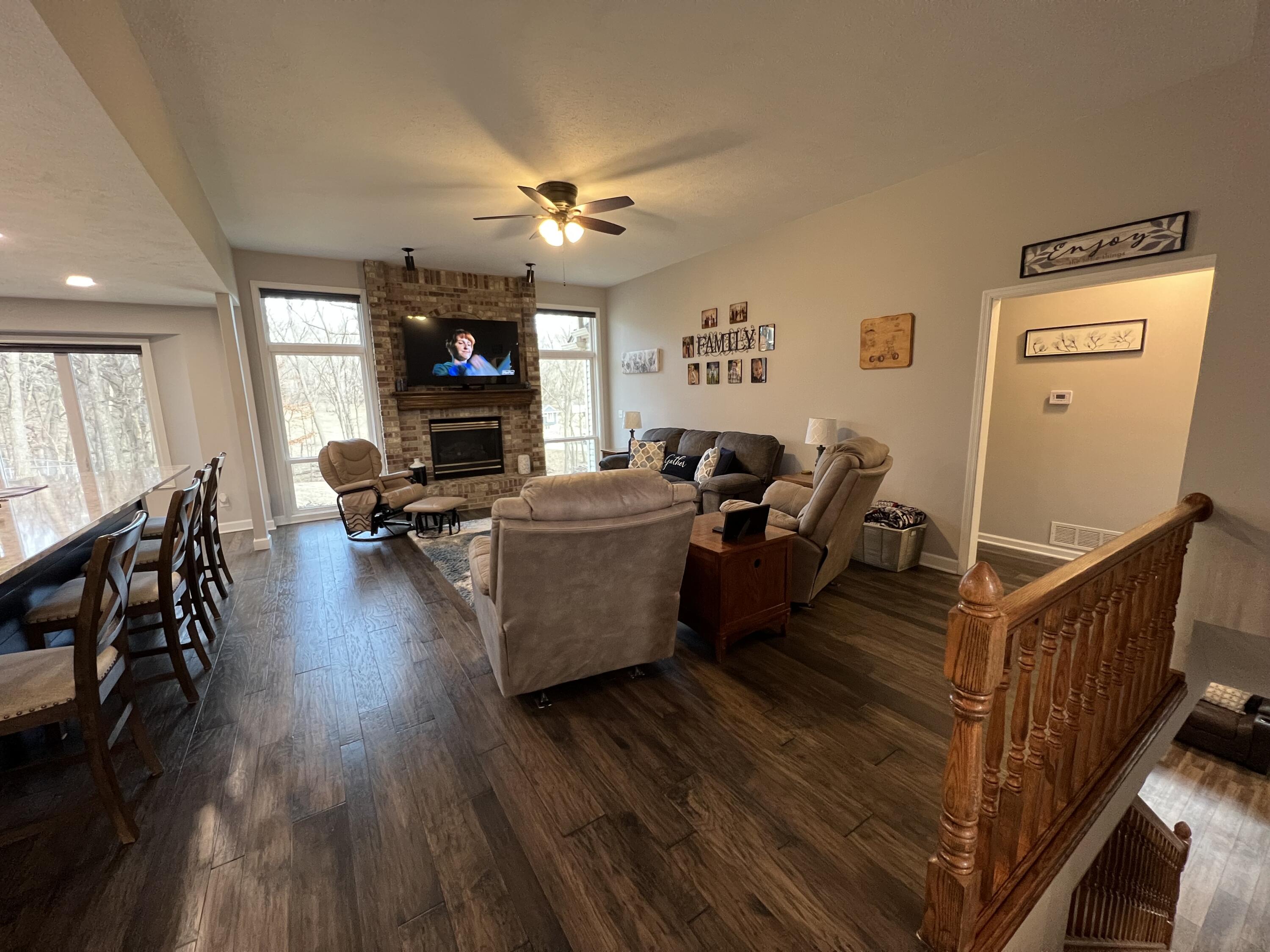 22605 FORRESTER Lane