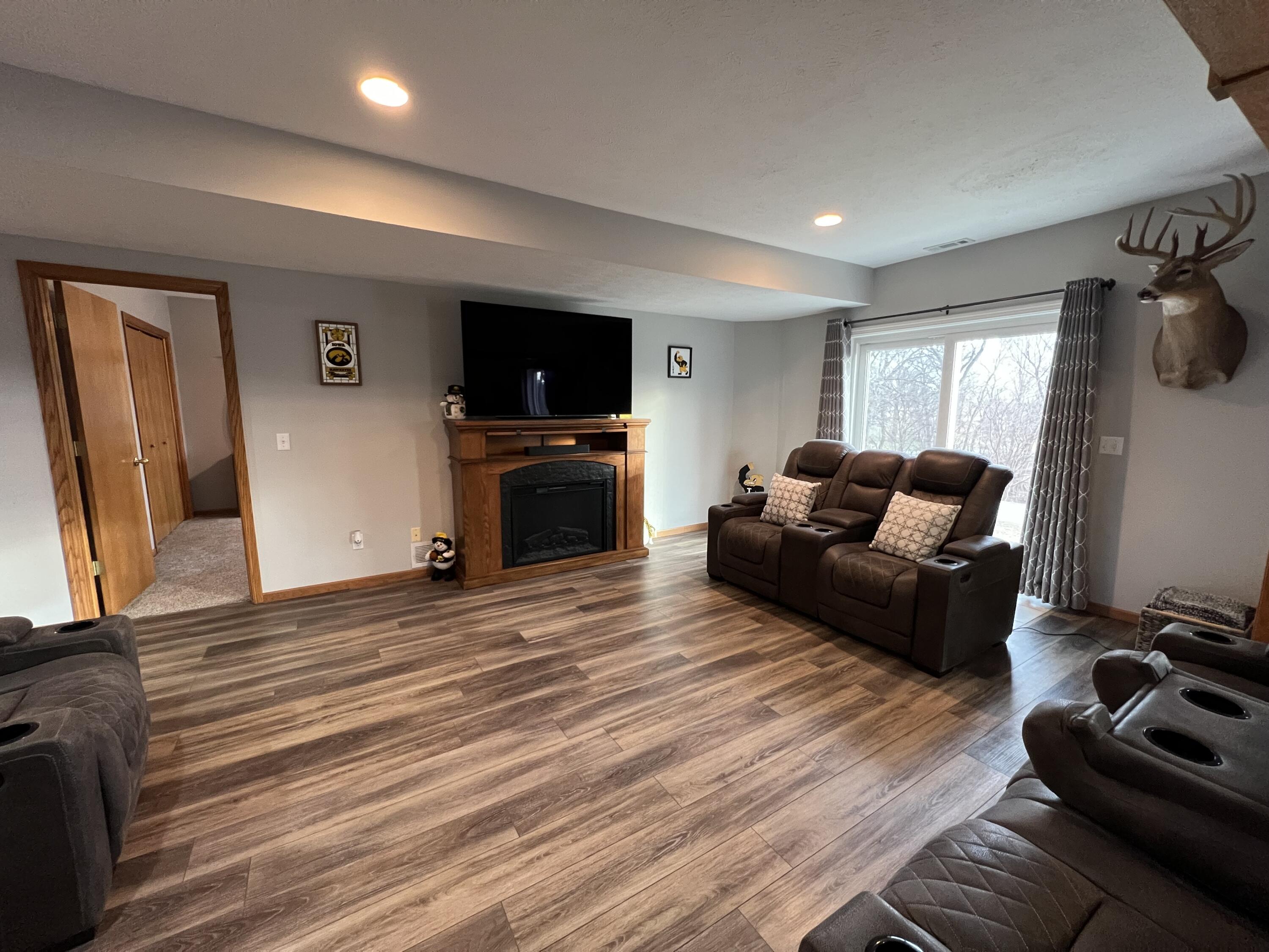 22605 FORRESTER Lane