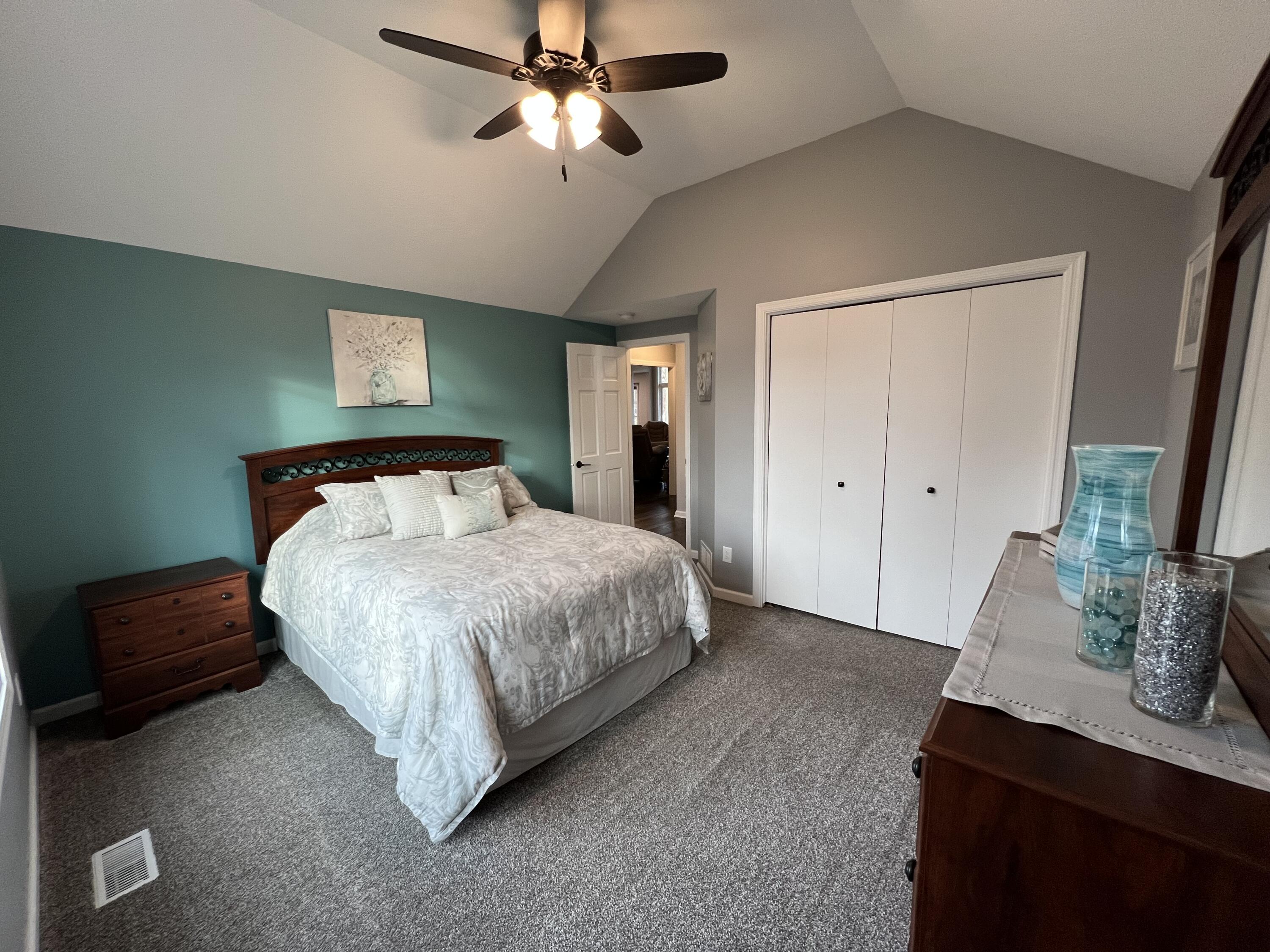 22605 FORRESTER Lane