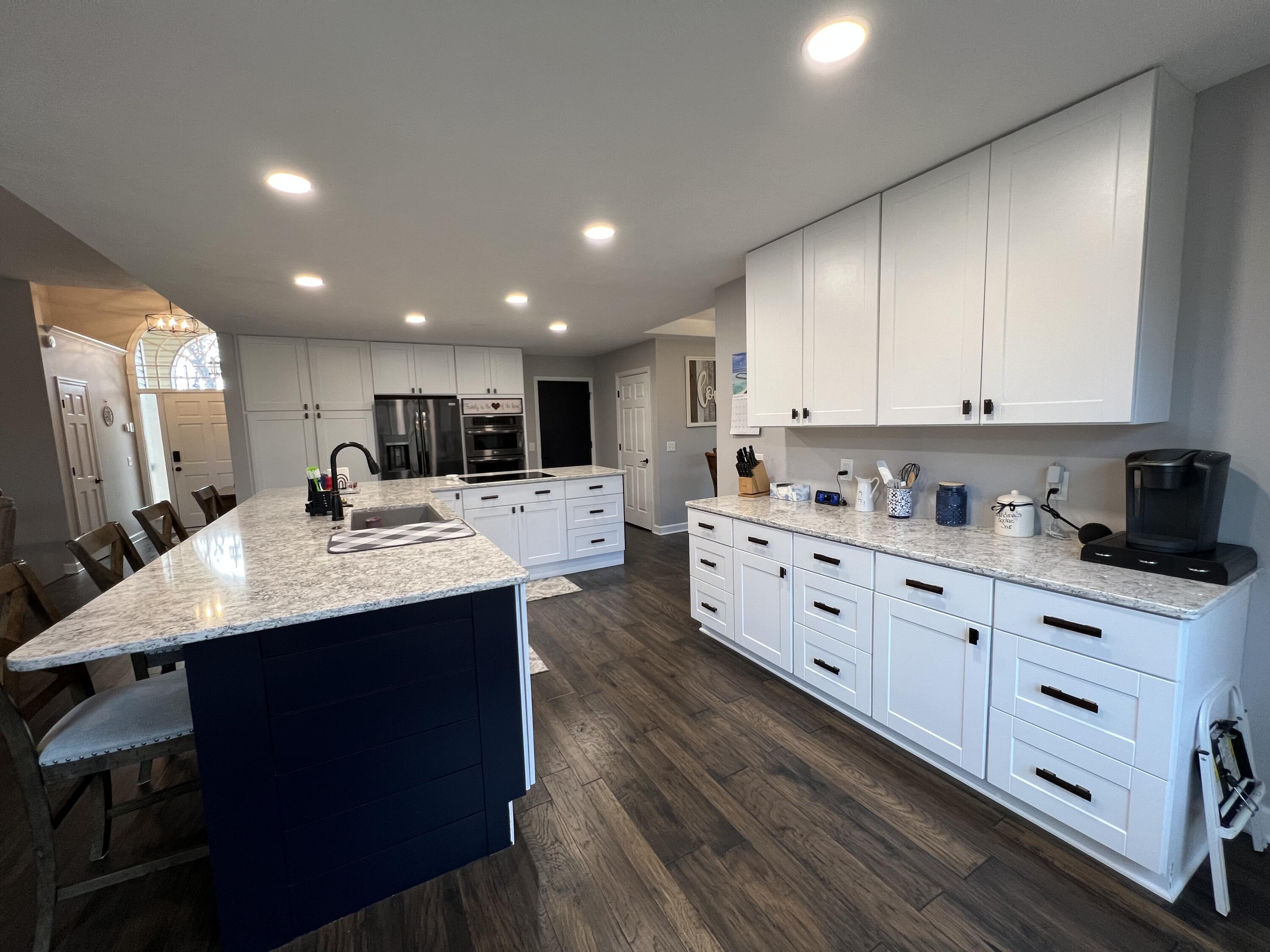 22605 FORRESTER Lane