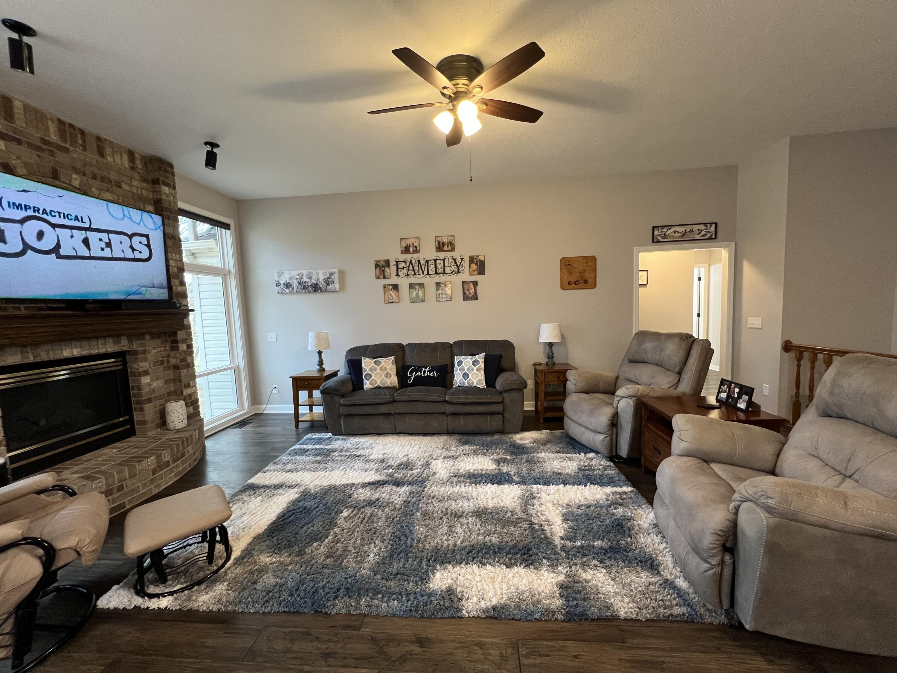 22605 FORRESTER Lane